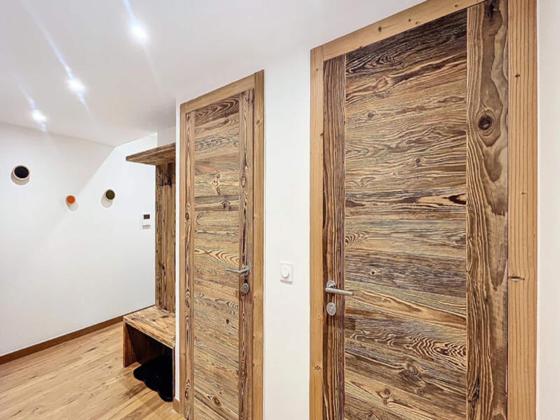 Modern 6-persoons appartement in Les Gets, vlakbij Morzine - foto 26