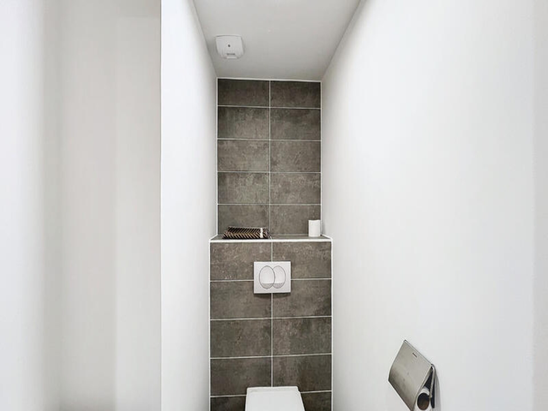 Modern 6-persoons appartement in Les Gets, vlakbij Morzine - foto 37