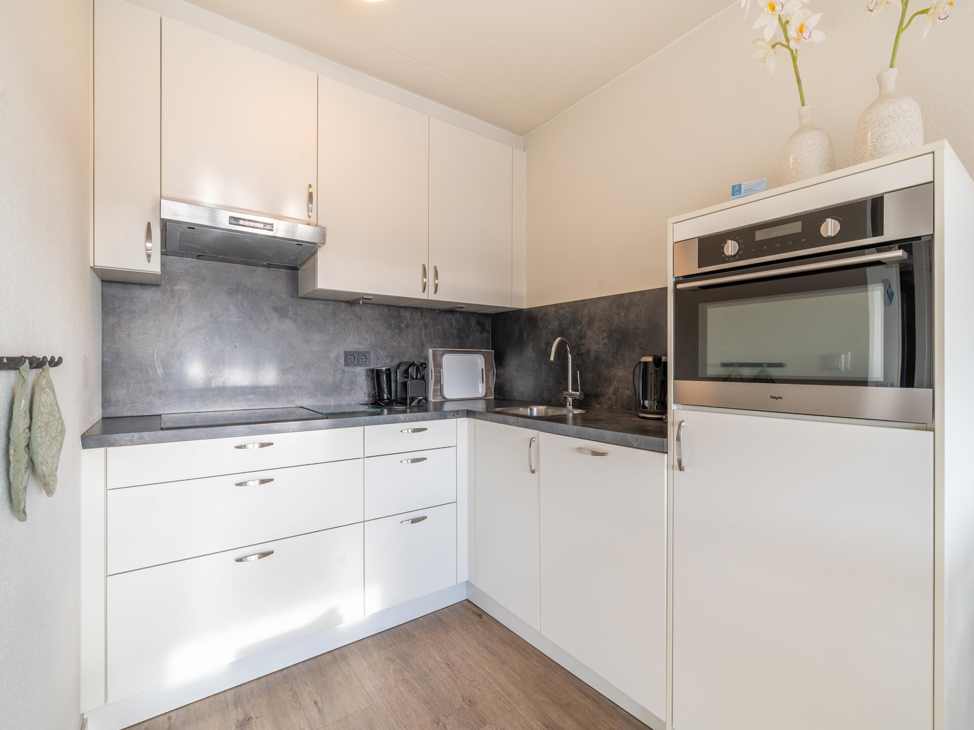 Sfeervol eilandzicht appartement Juliana 130 in hartje De Koog - foto 6