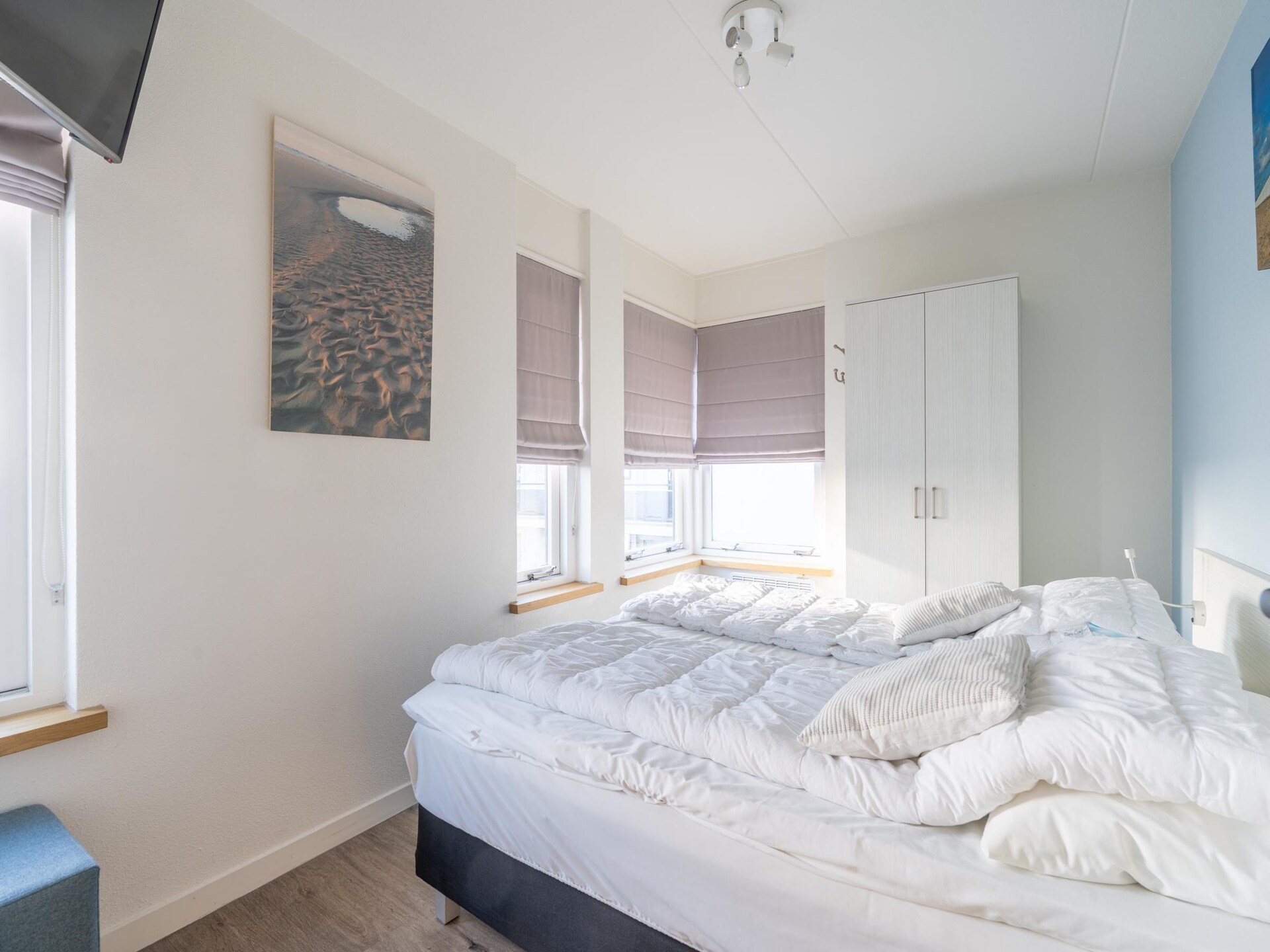 Sfeervol eilandzicht appartement Juliana 130 in hartje De Koog - foto 8