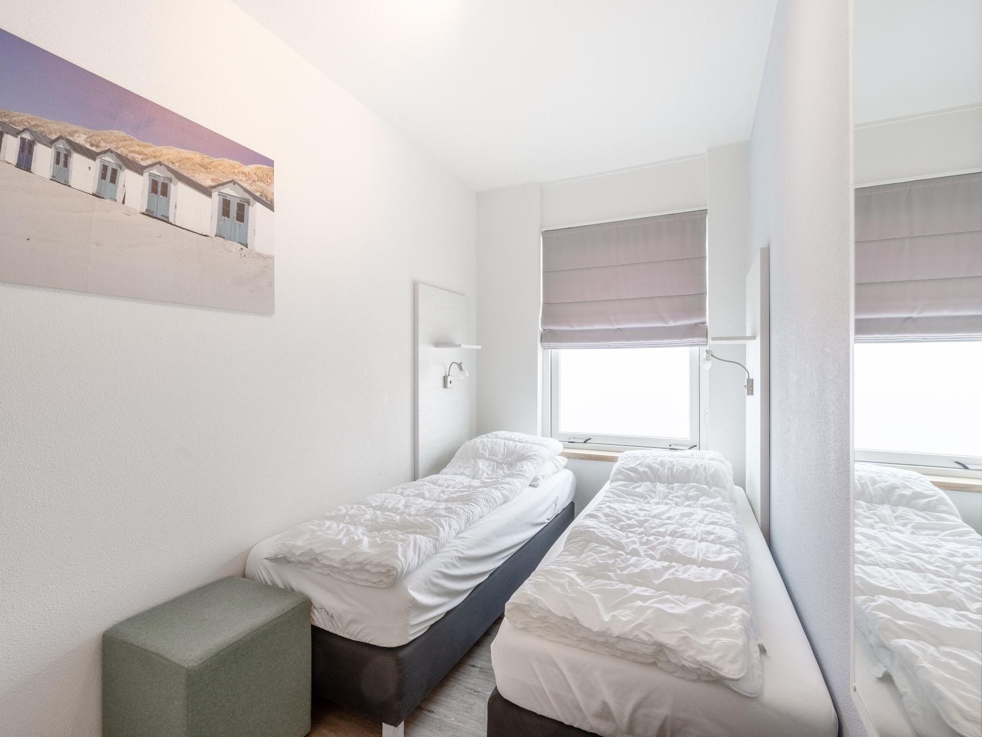 Sfeervol eilandzicht appartement Juliana 130 in hartje De Koog - foto 9
