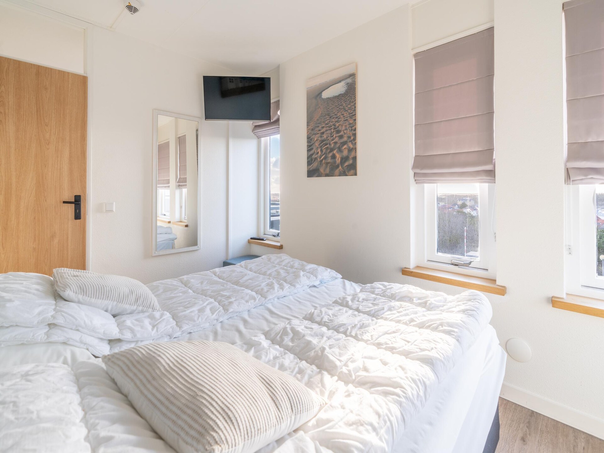 Sfeervol eilandzicht appartement Juliana 130 in hartje De Koog - foto 10