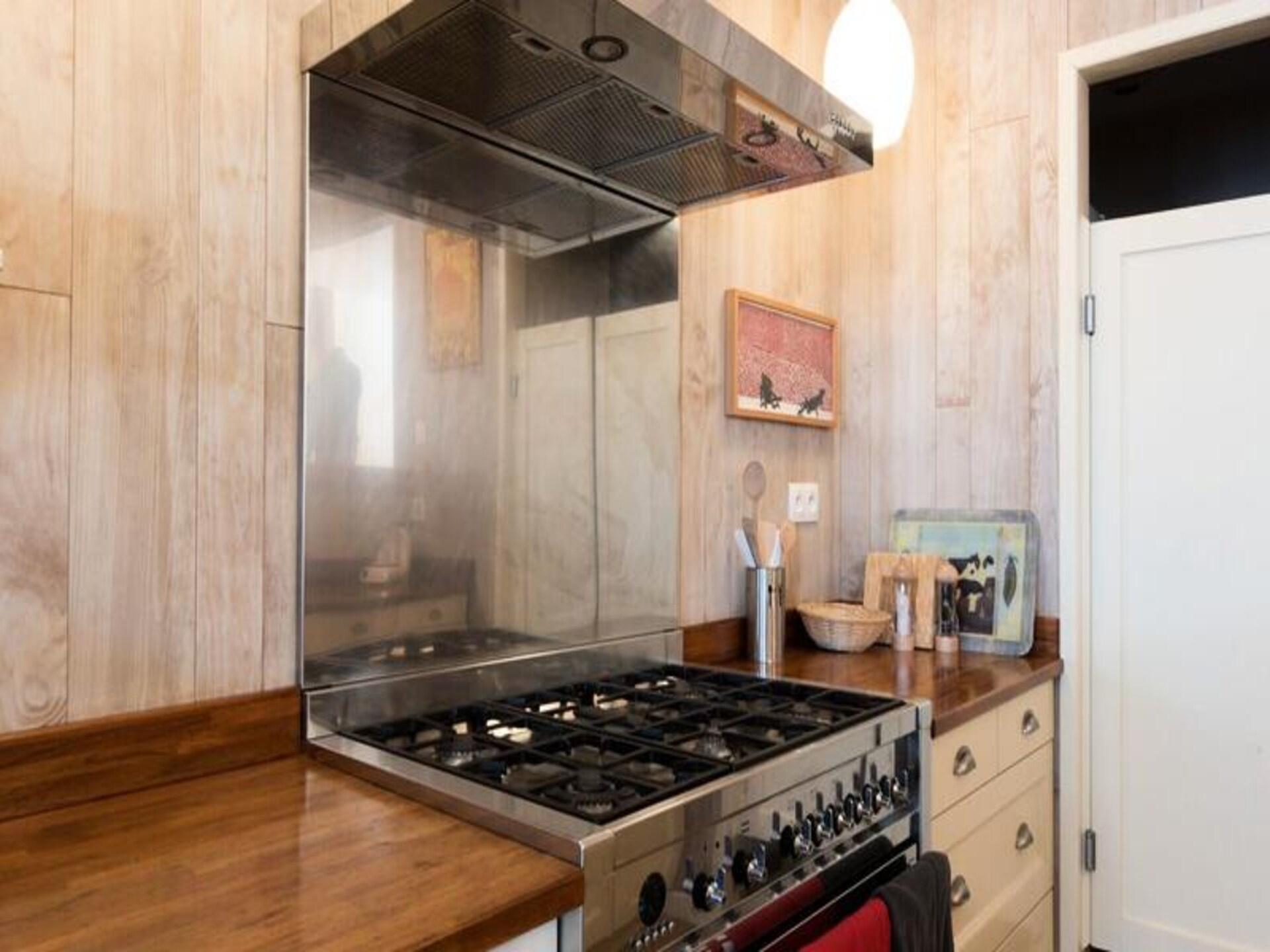 Luxe Appartement in Historisch Hart La Rochelle – 130m² met Tuin - foto 11