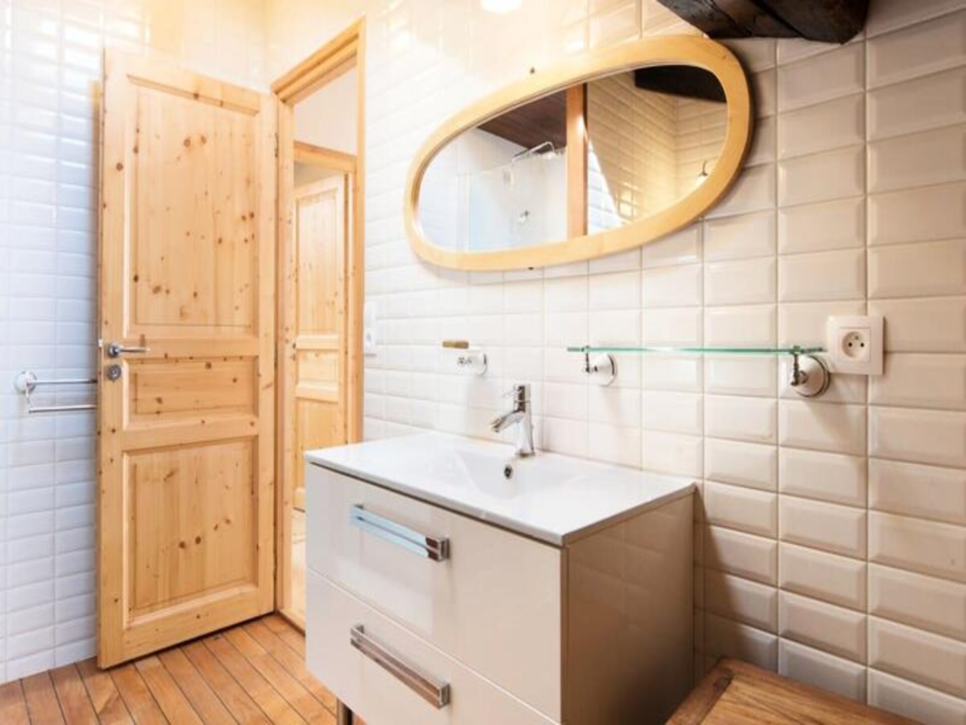 Luxe Appartement in Historisch Hart La Rochelle – 130m² met Tuin - foto 14