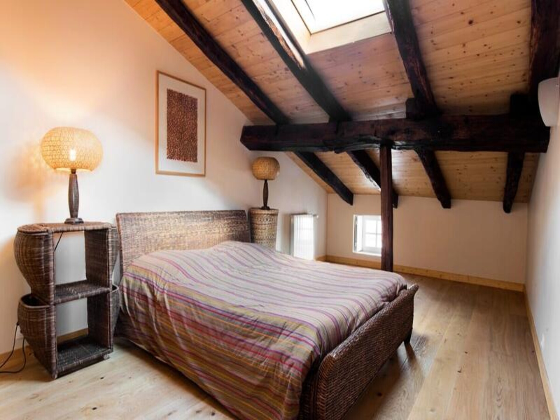 Luxe Appartement in Historisch Hart La Rochelle – 130m² met Tuin - foto 22