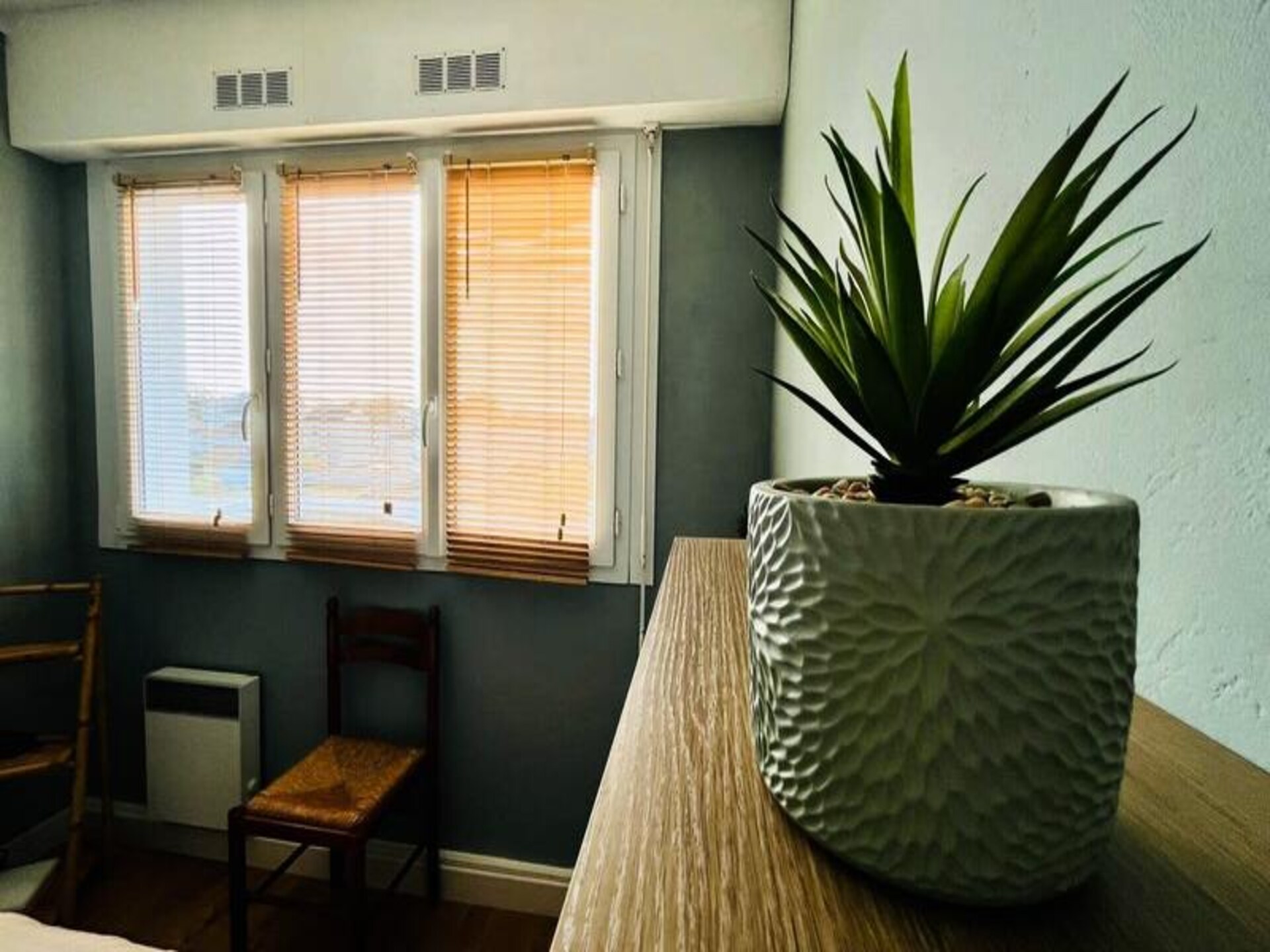 Knus appartement in hartje La Rochelle, vlakbij de oude haven - foto 5