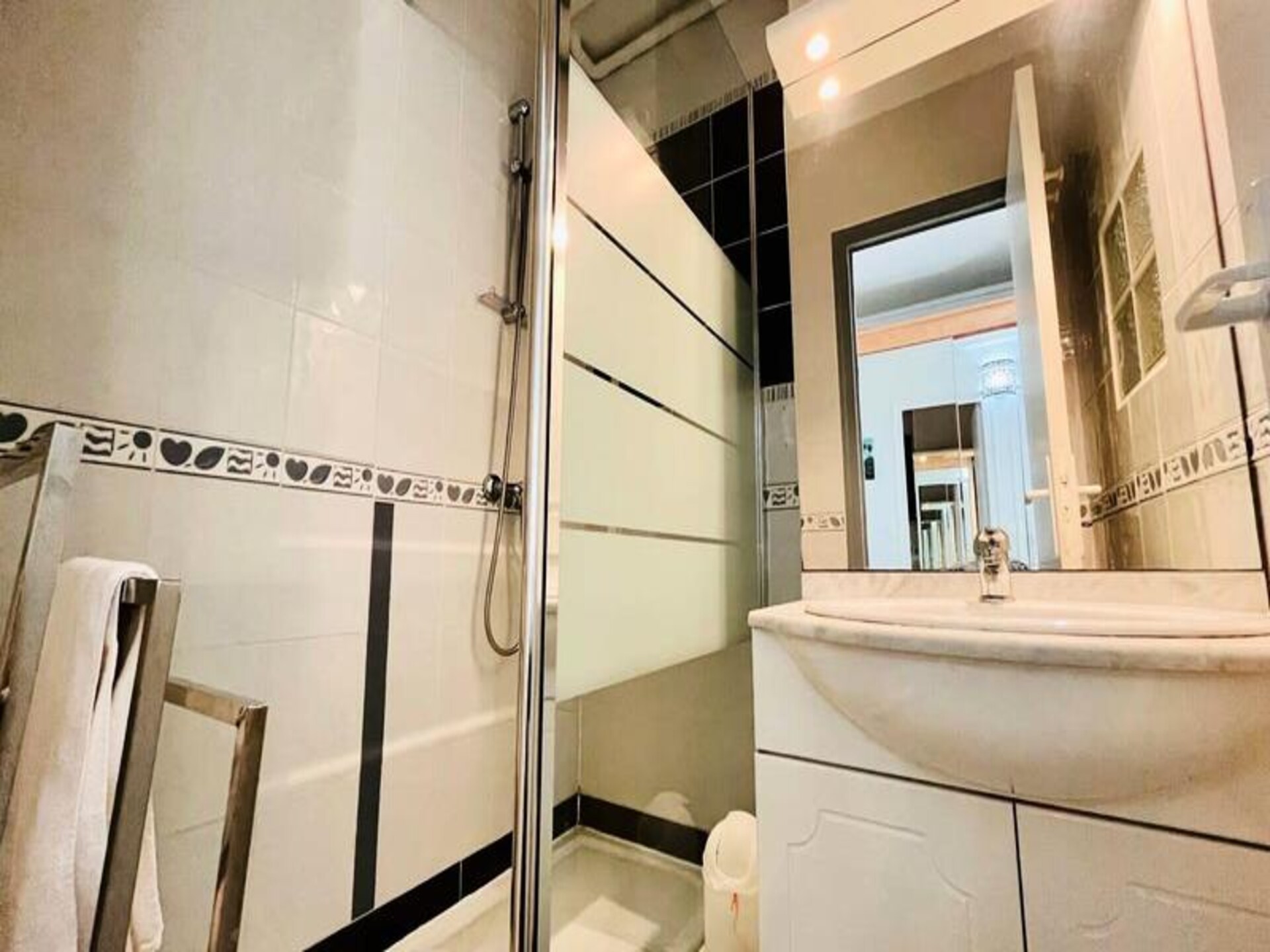 Knus appartement in hartje La Rochelle, vlakbij de oude haven - foto 16