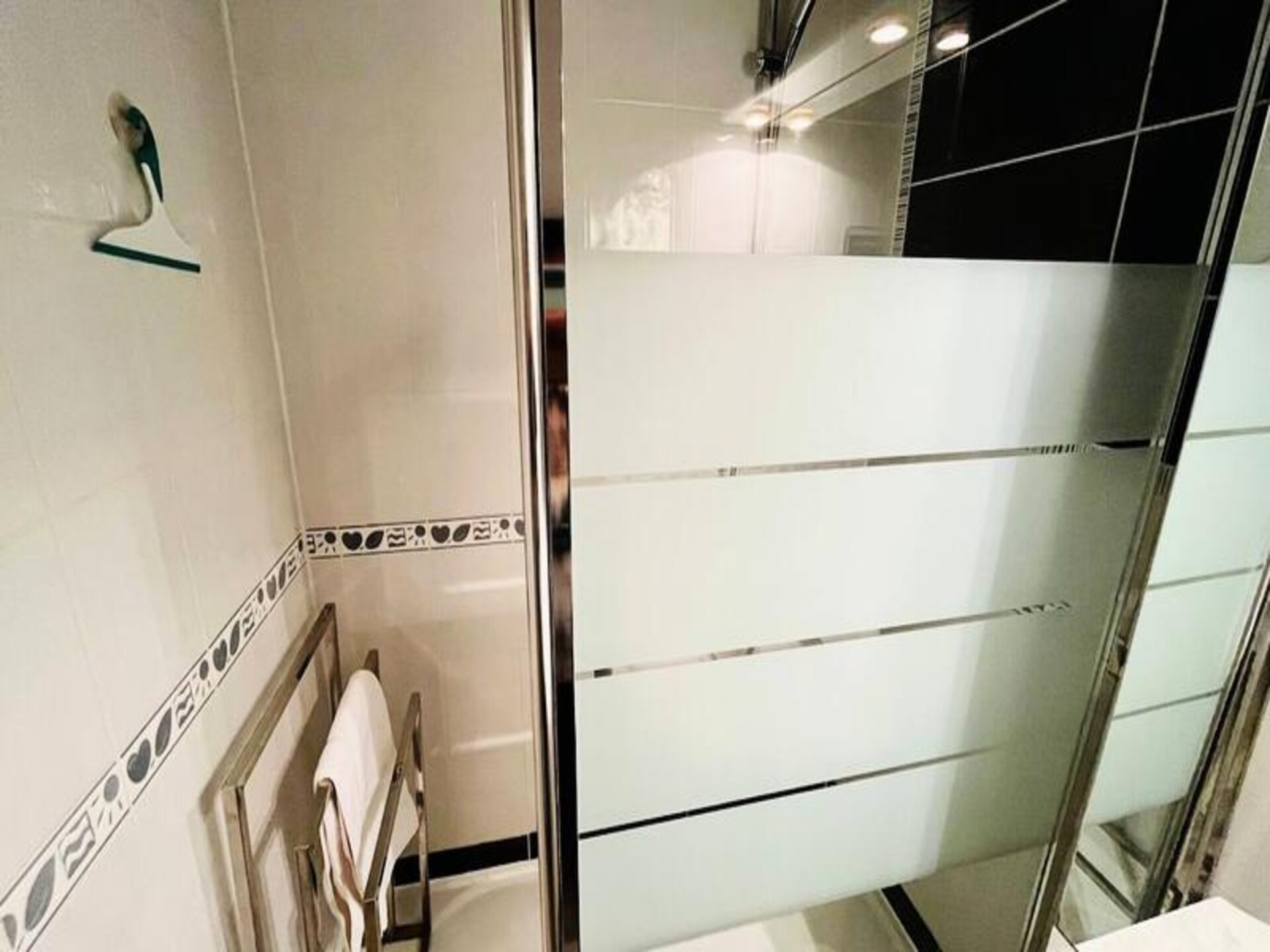 Knus appartement in hartje La Rochelle, vlakbij de oude haven - foto 17
