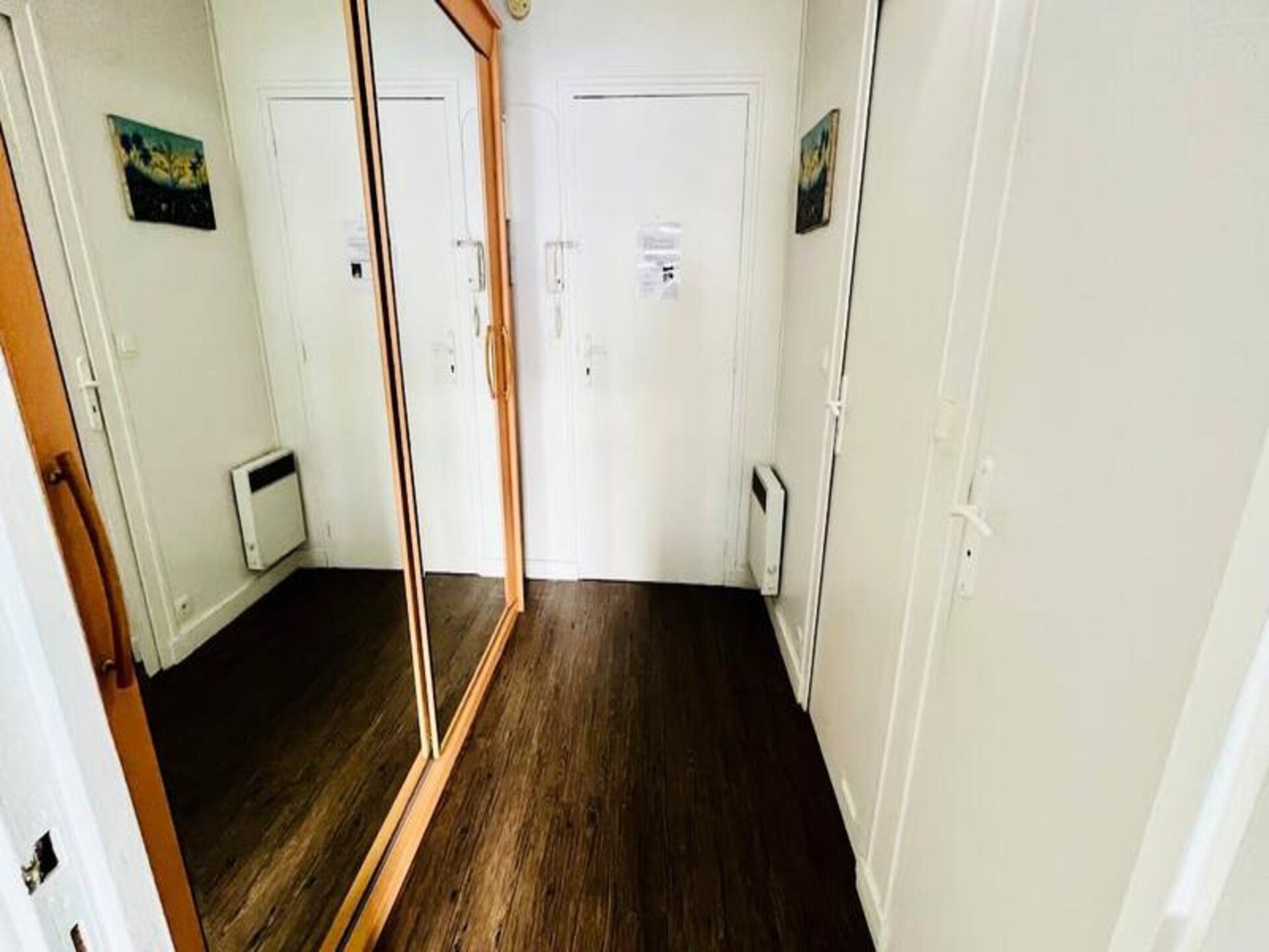 Knus appartement in hartje La Rochelle, vlakbij de oude haven - foto 19