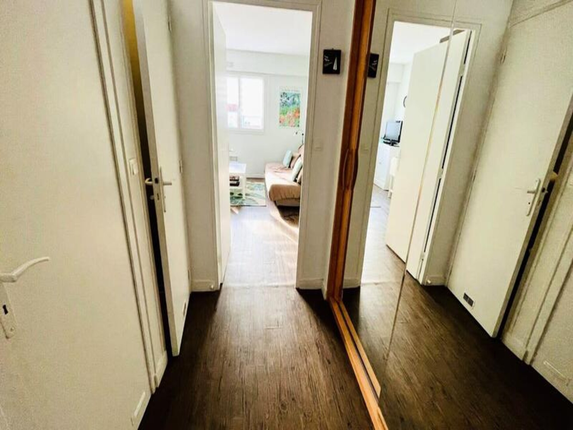 Knus appartement in hartje La Rochelle, vlakbij de oude haven - foto 26