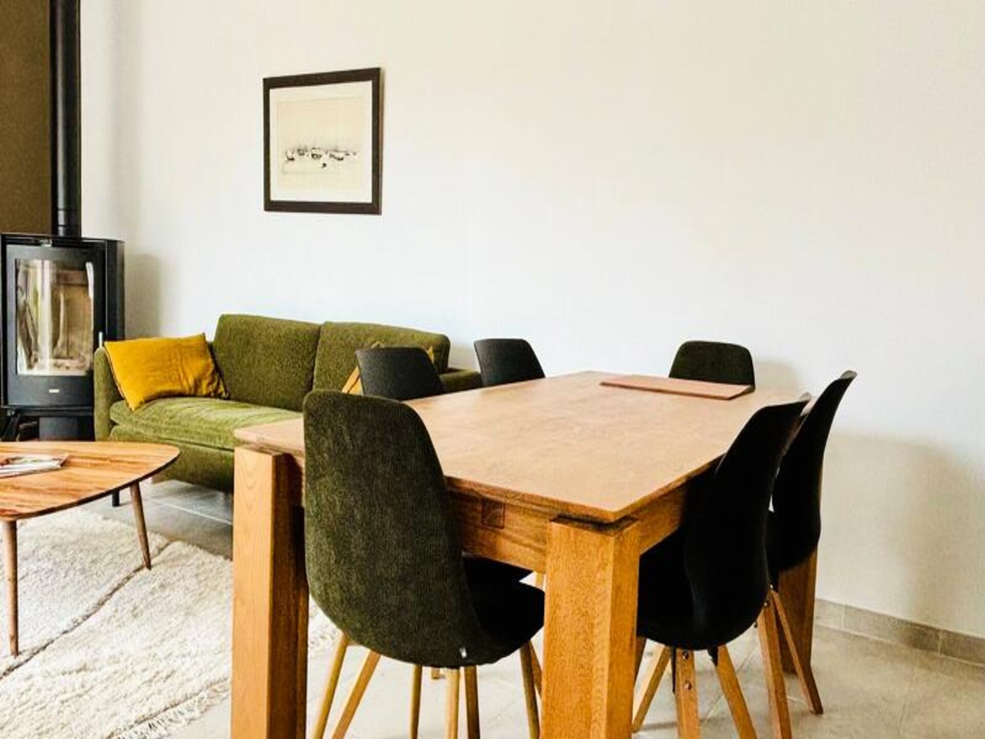 Licht appartement met tuin in La Rochelle, vlakbij haven en strand - foto 18