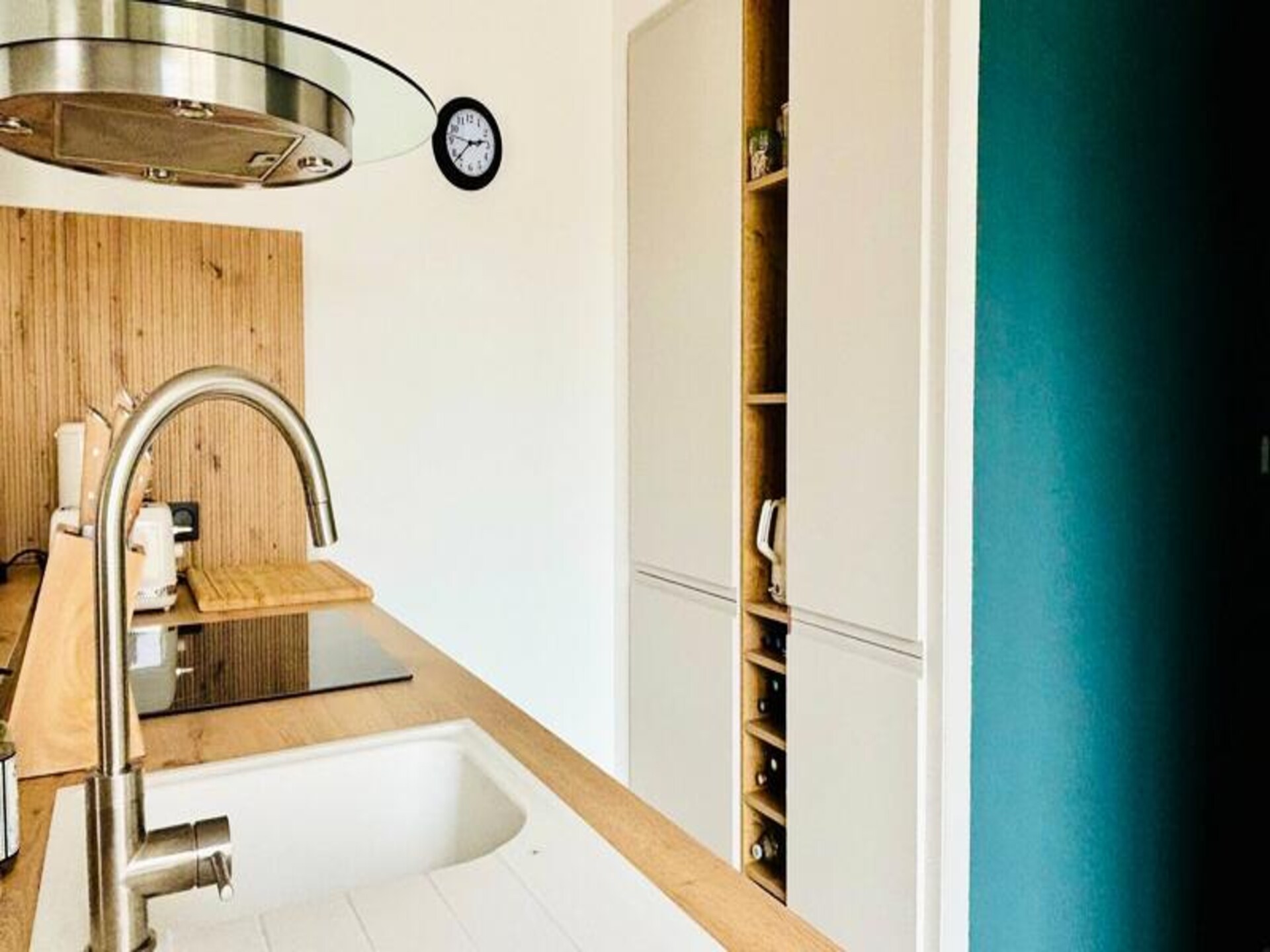 Licht appartement met tuin in La Rochelle, vlakbij haven en strand - foto 27