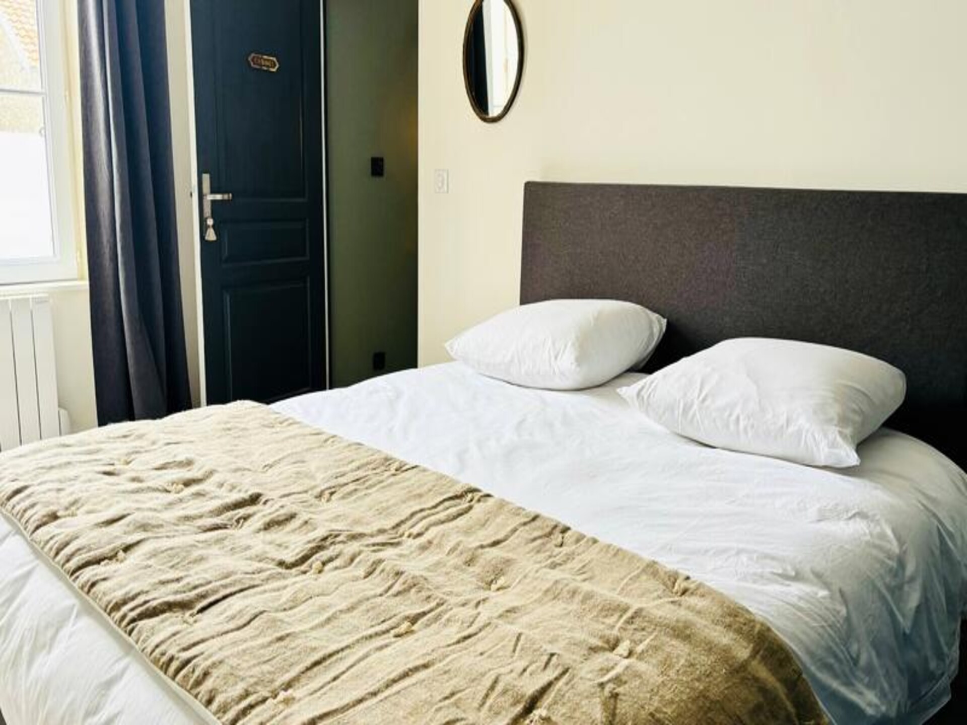 Licht appartement met tuin in La Rochelle, vlakbij haven en strand - foto 36