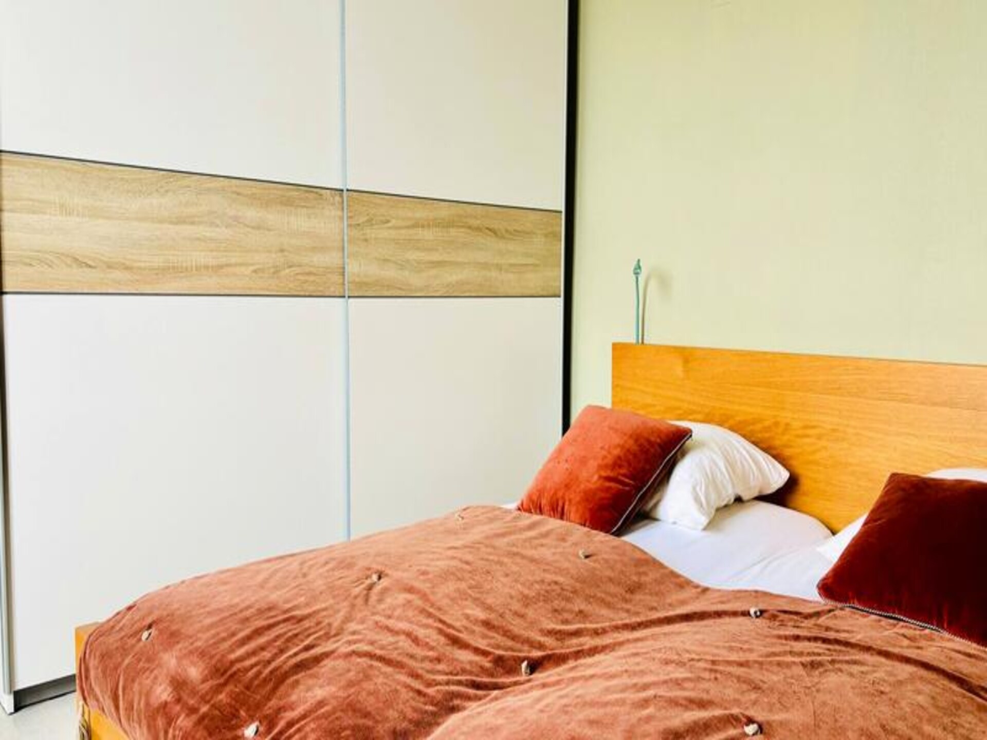 Licht appartement met tuin in La Rochelle, vlakbij haven en strand - foto 45