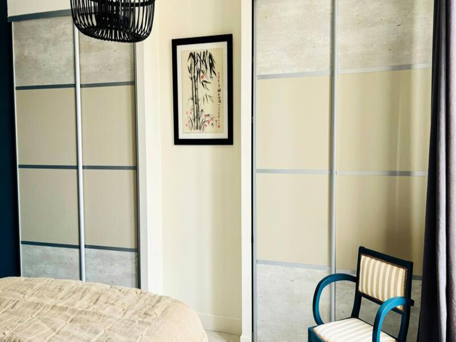 Licht appartement met tuin in La Rochelle, vlakbij haven en strand - foto 53