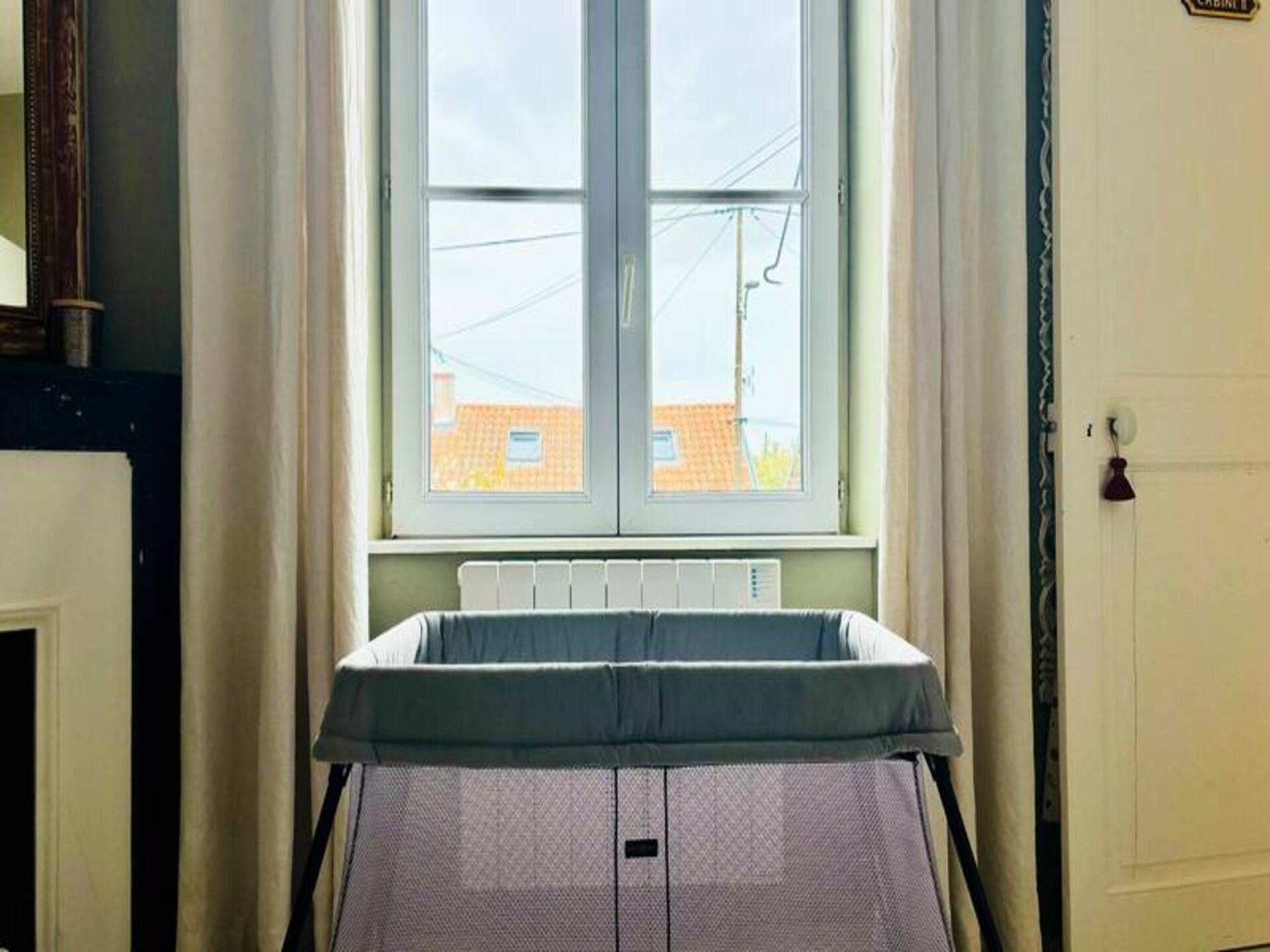 Licht appartement met tuin in La Rochelle, vlakbij haven en strand - foto 58