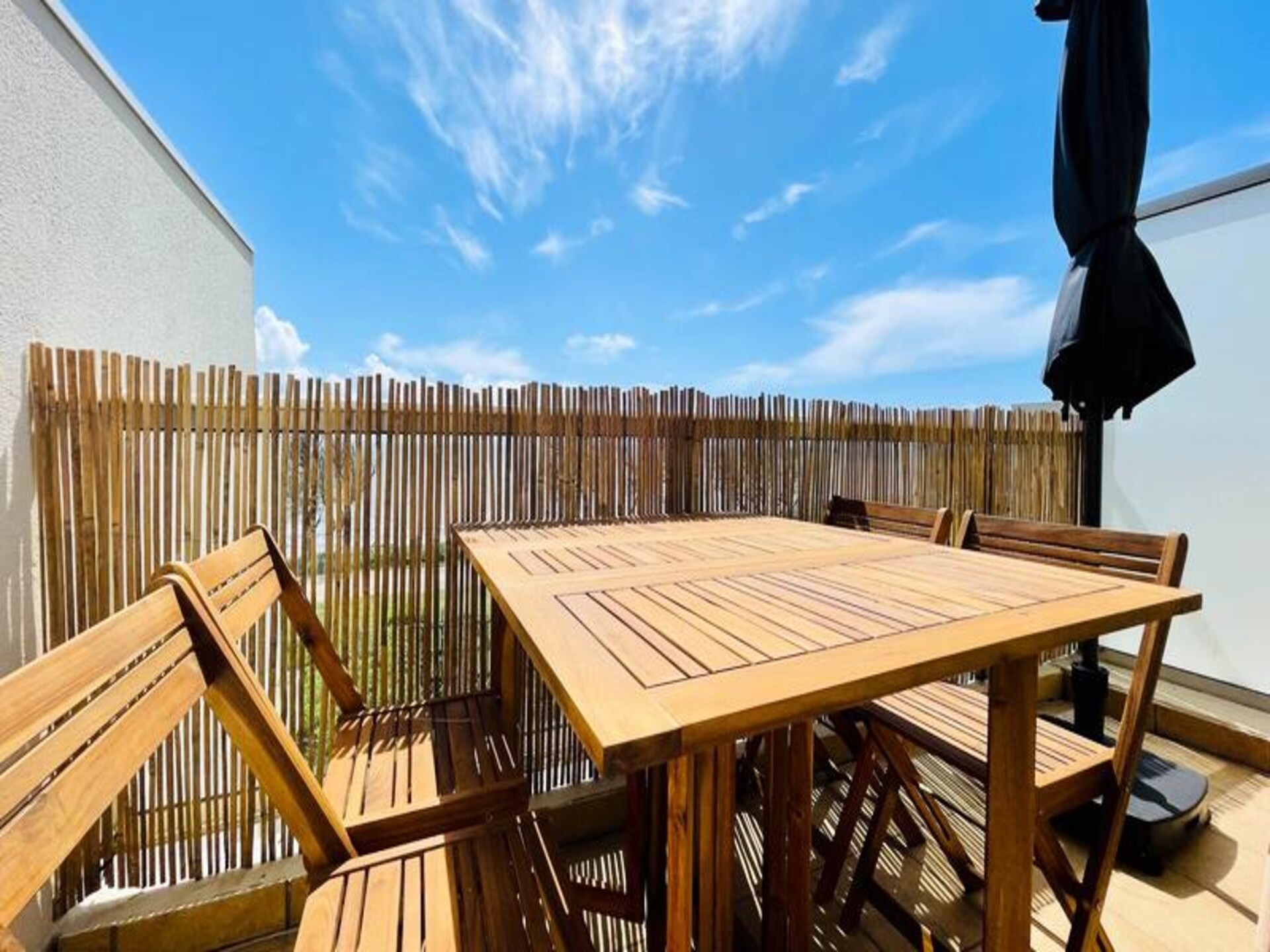 Stijlvol appartement met zeezicht in Les Minimes, La Rochelle - foto 4