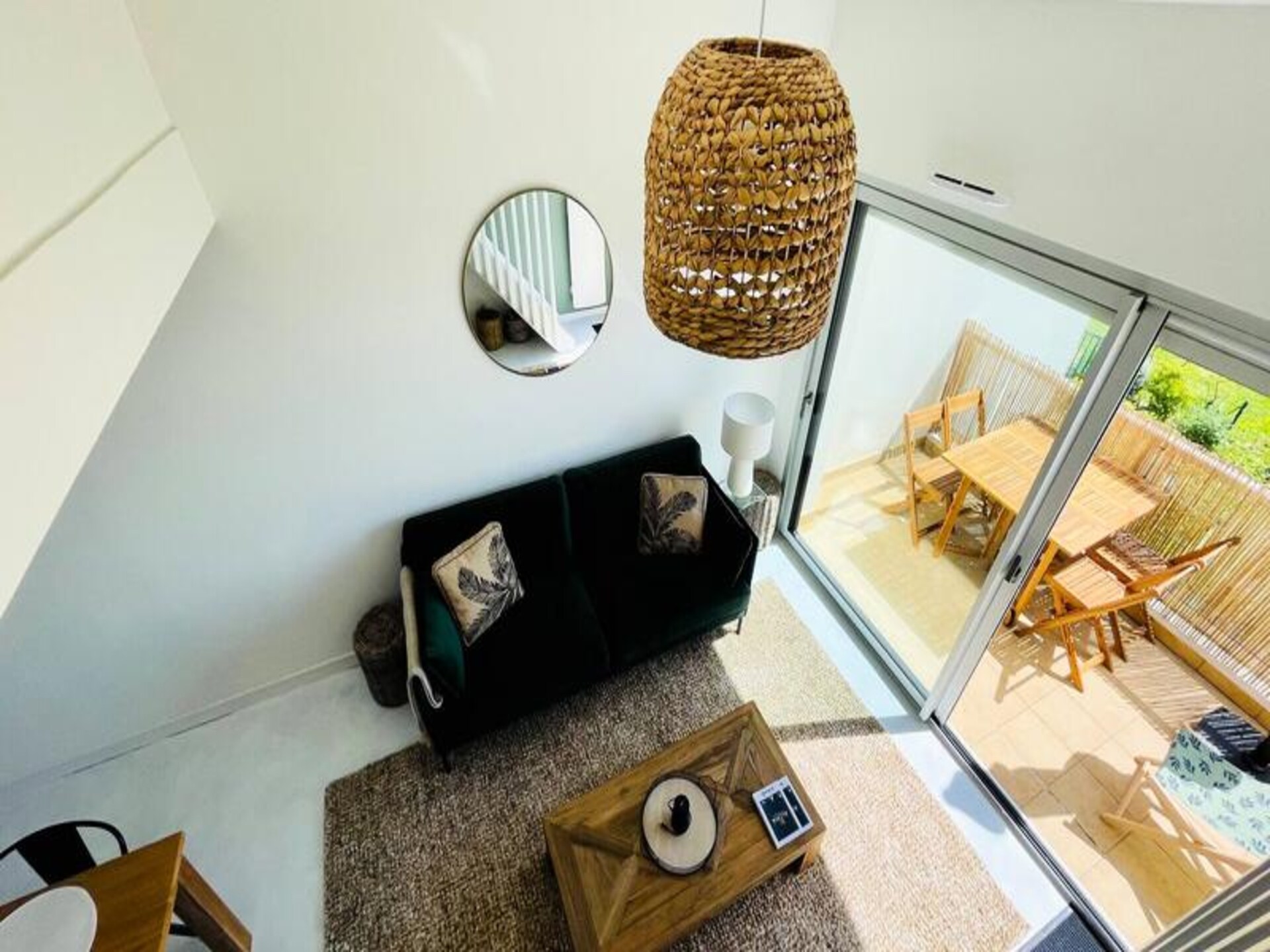 Stijlvol appartement met zeezicht in Les Minimes, La Rochelle - foto 14