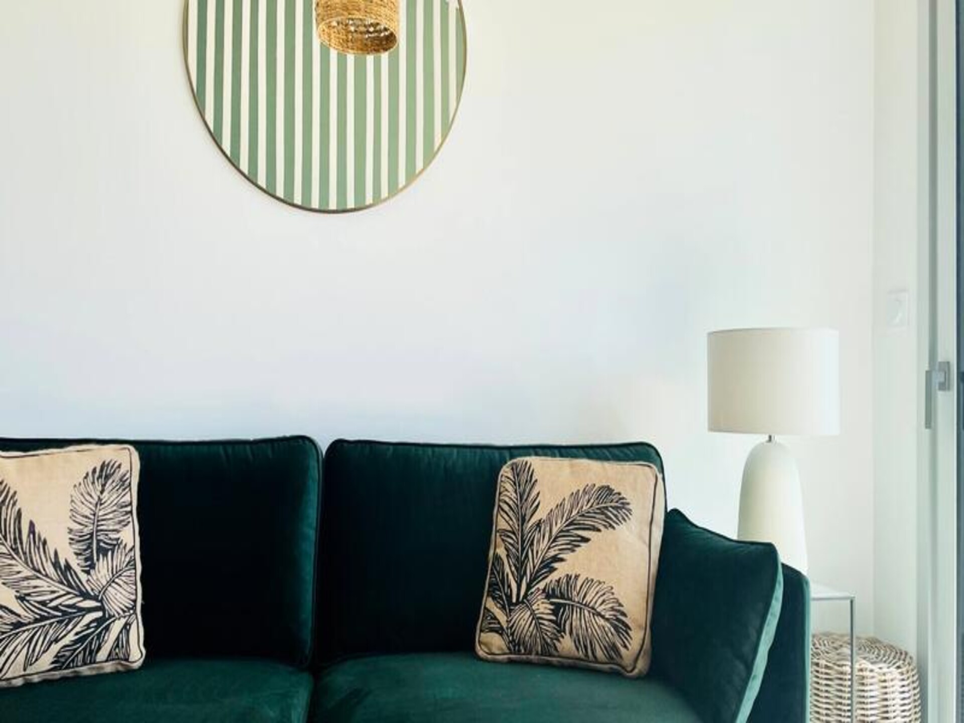 Stijlvol appartement met zeezicht in Les Minimes, La Rochelle - foto 16