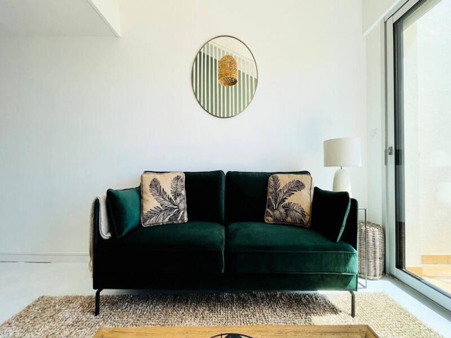 Stijlvol appartement met zeezicht in Les Minimes, La Rochelle - foto 17