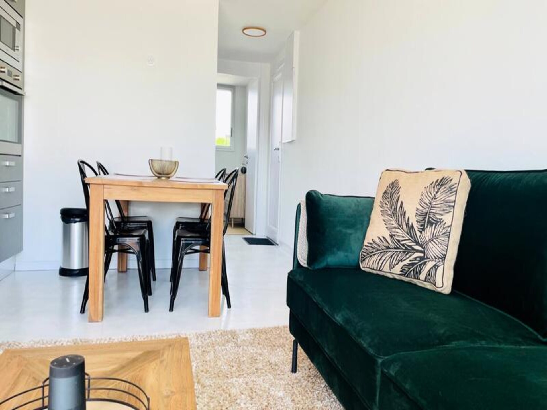 Stijlvol appartement met zeezicht in Les Minimes, La Rochelle - foto 18