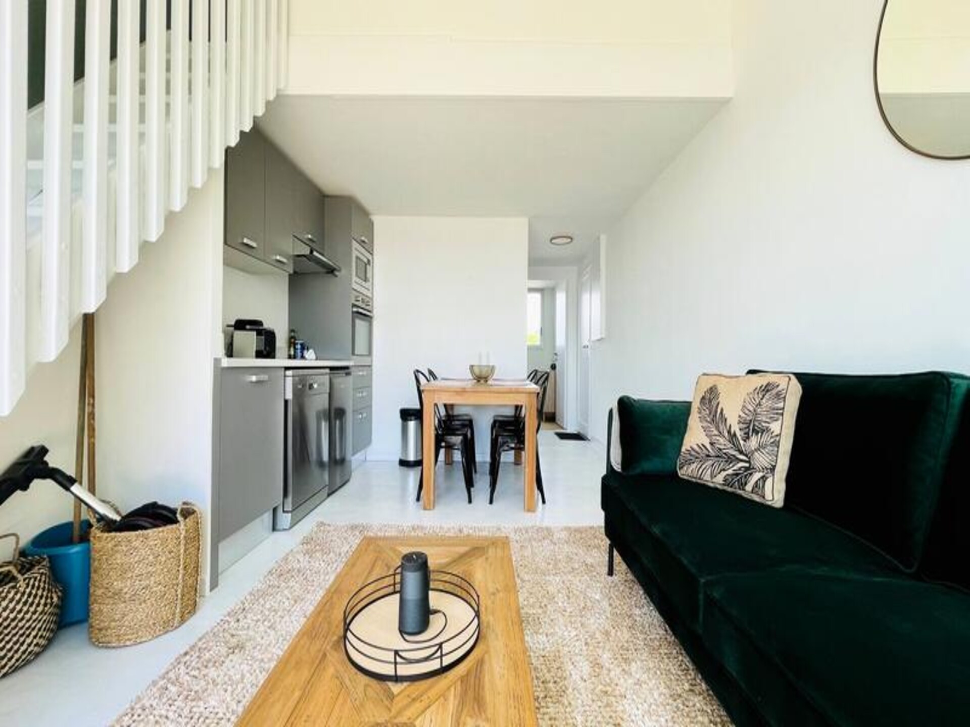 Stijlvol appartement met zeezicht in Les Minimes, La Rochelle - foto 20