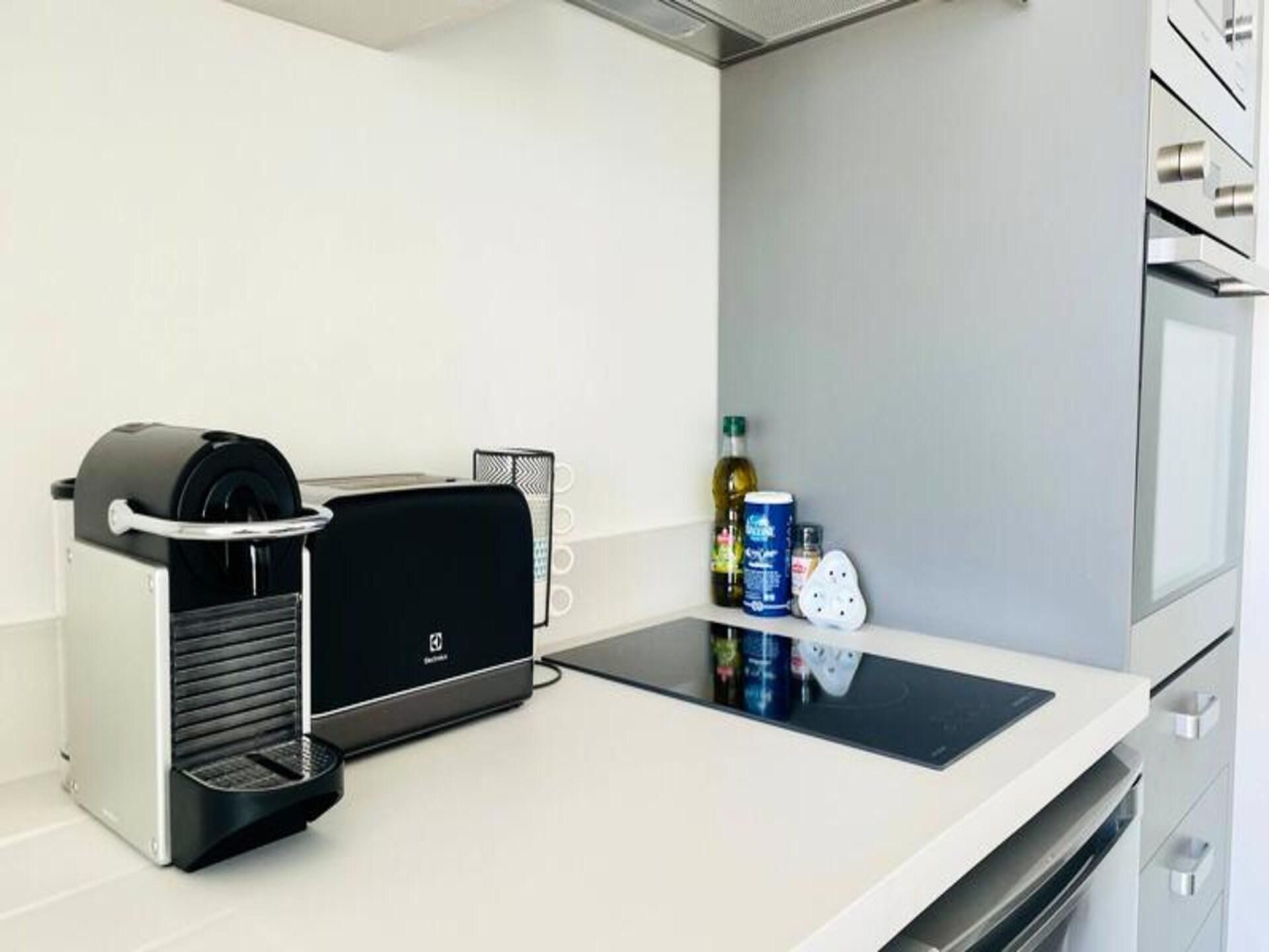 Stijlvol appartement met zeezicht in Les Minimes, La Rochelle - foto 26