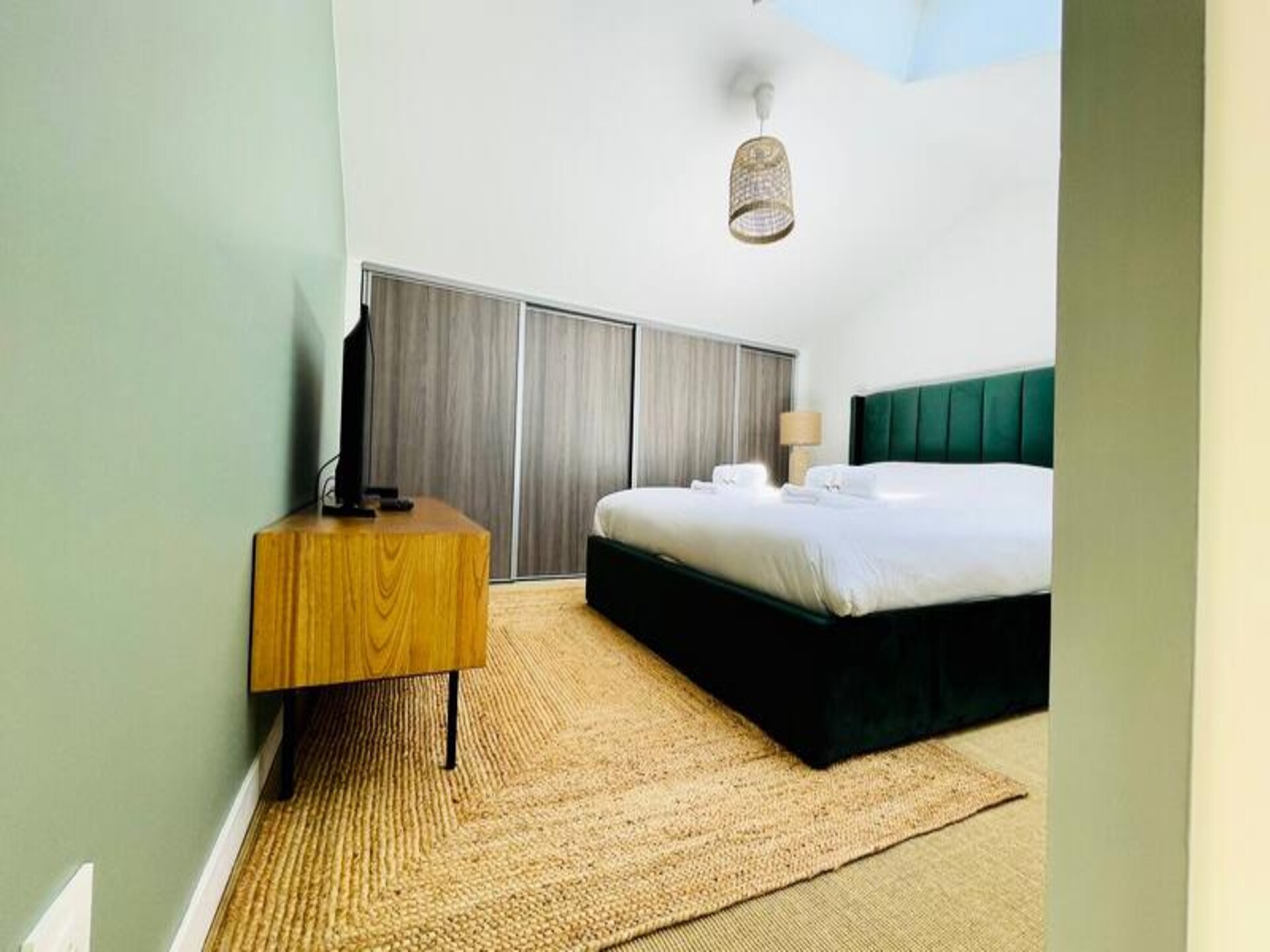 Stijlvol appartement met zeezicht in Les Minimes, La Rochelle - foto 30