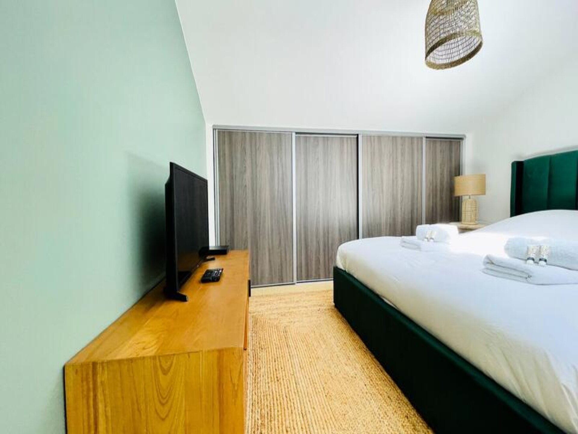 Stijlvol appartement met zeezicht in Les Minimes, La Rochelle - foto 31
