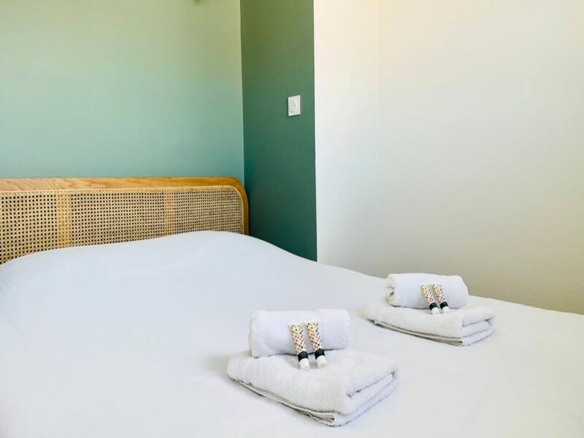 Stijlvol appartement met zeezicht in Les Minimes, La Rochelle - foto 32