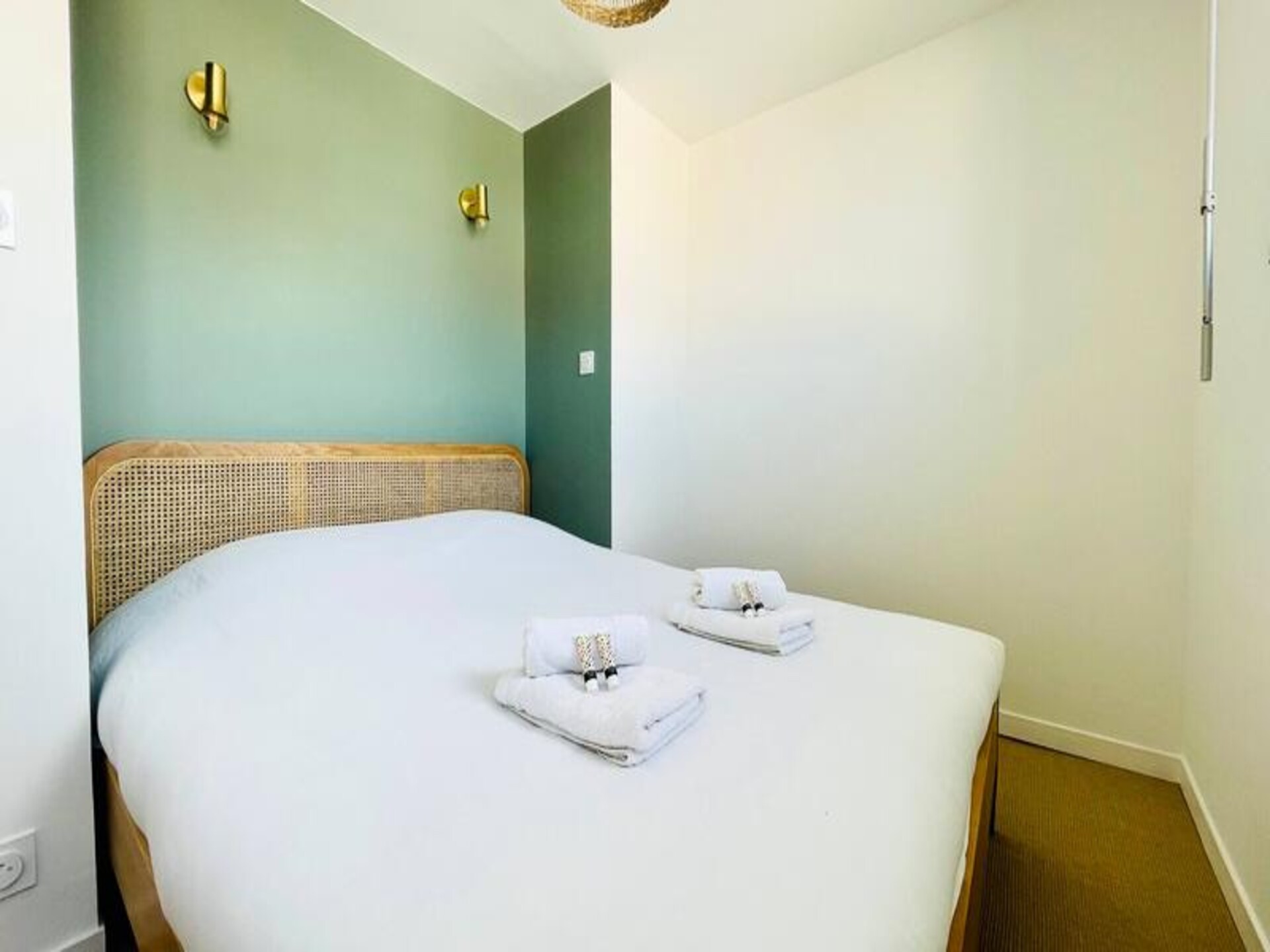 Stijlvol appartement met zeezicht in Les Minimes, La Rochelle - foto 35
