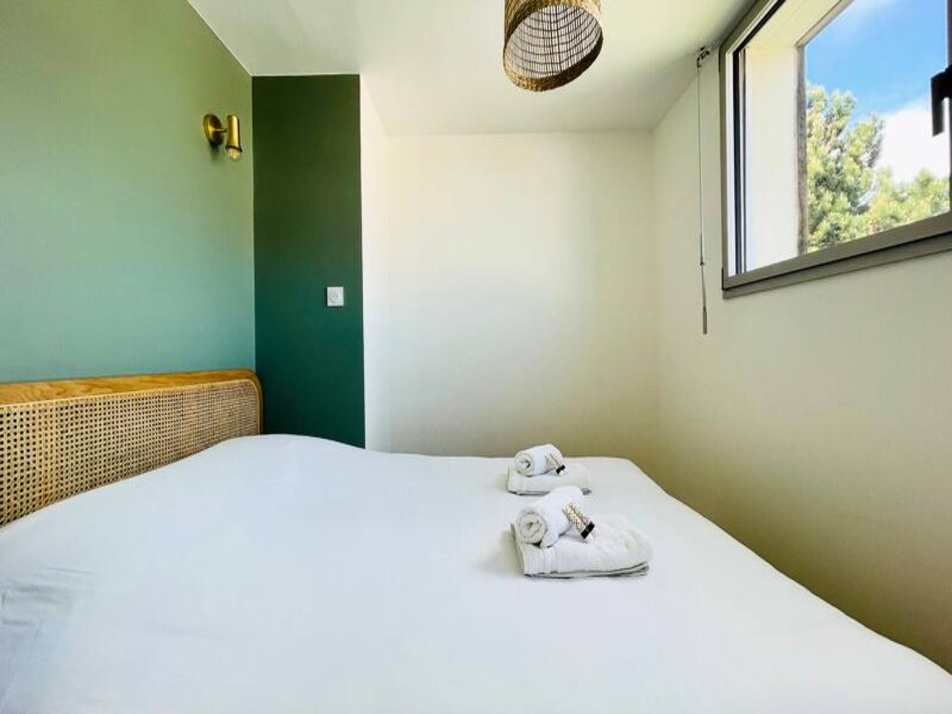 Stijlvol appartement met zeezicht in Les Minimes, La Rochelle - foto 36