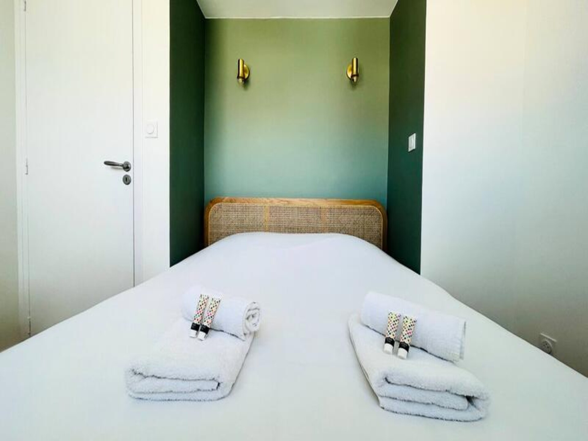 Stijlvol appartement met zeezicht in Les Minimes, La Rochelle - foto 37