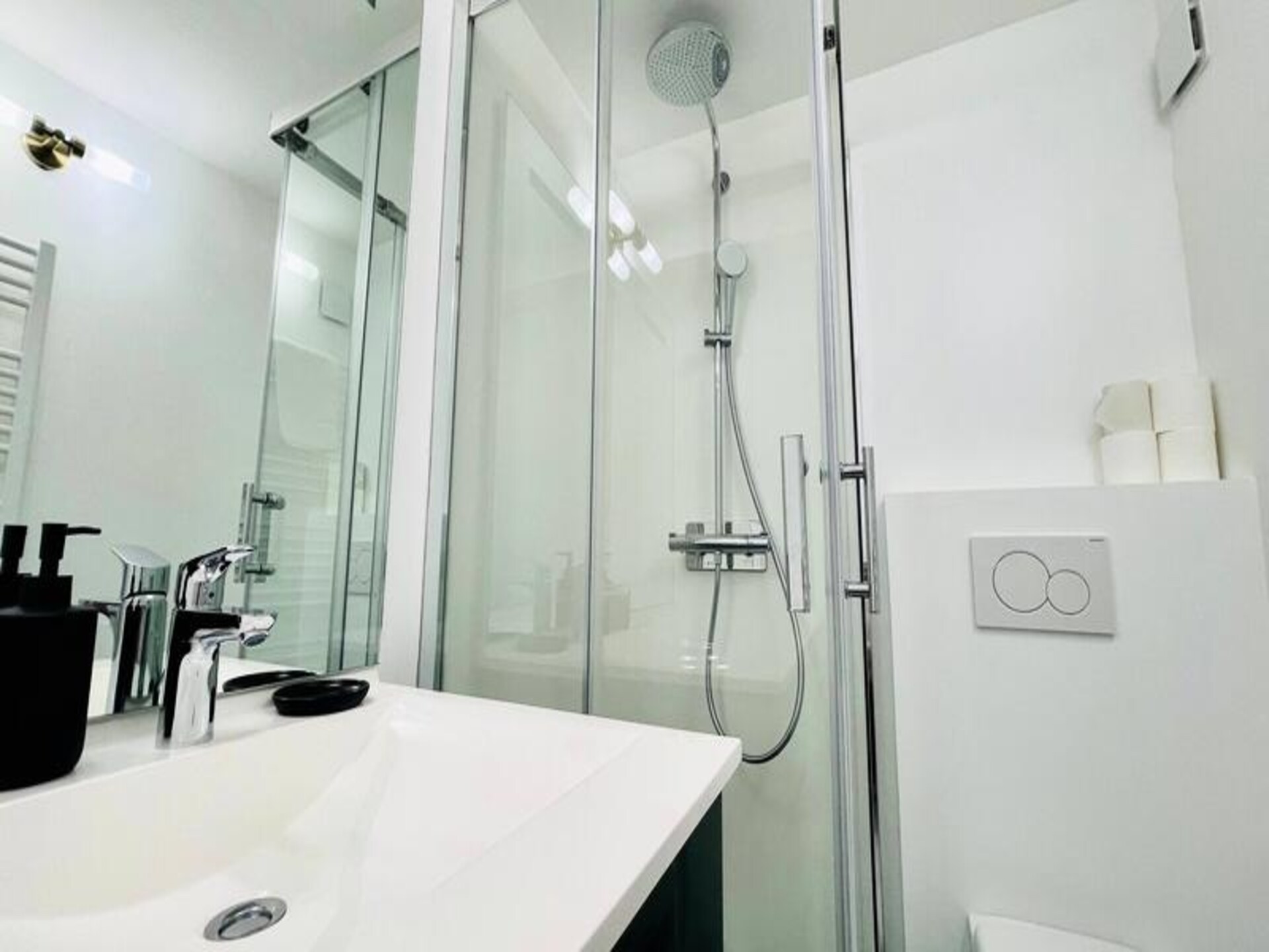Stijlvol appartement met zeezicht in Les Minimes, La Rochelle - foto 38