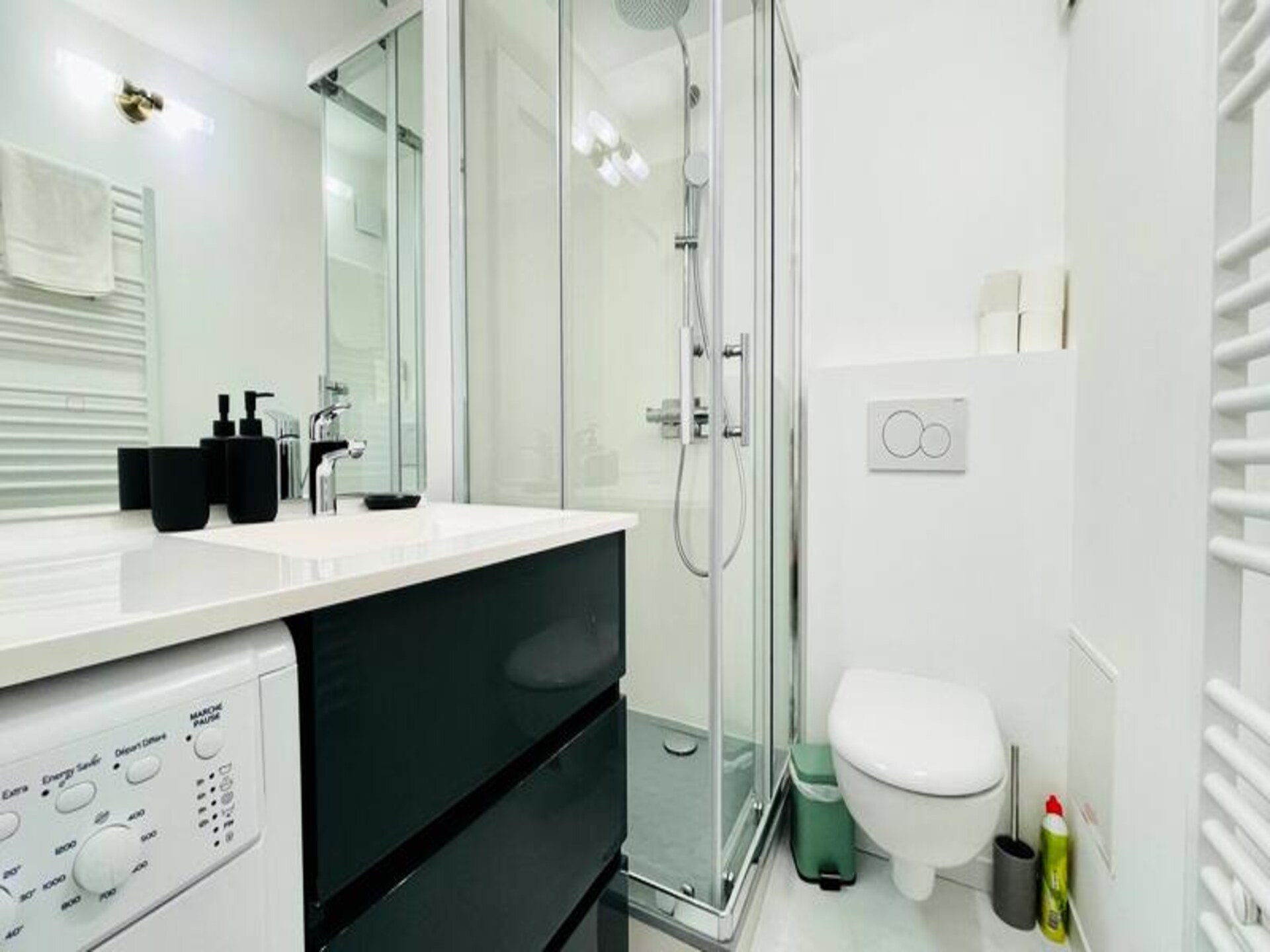 Stijlvol appartement met zeezicht in Les Minimes, La Rochelle - foto 39