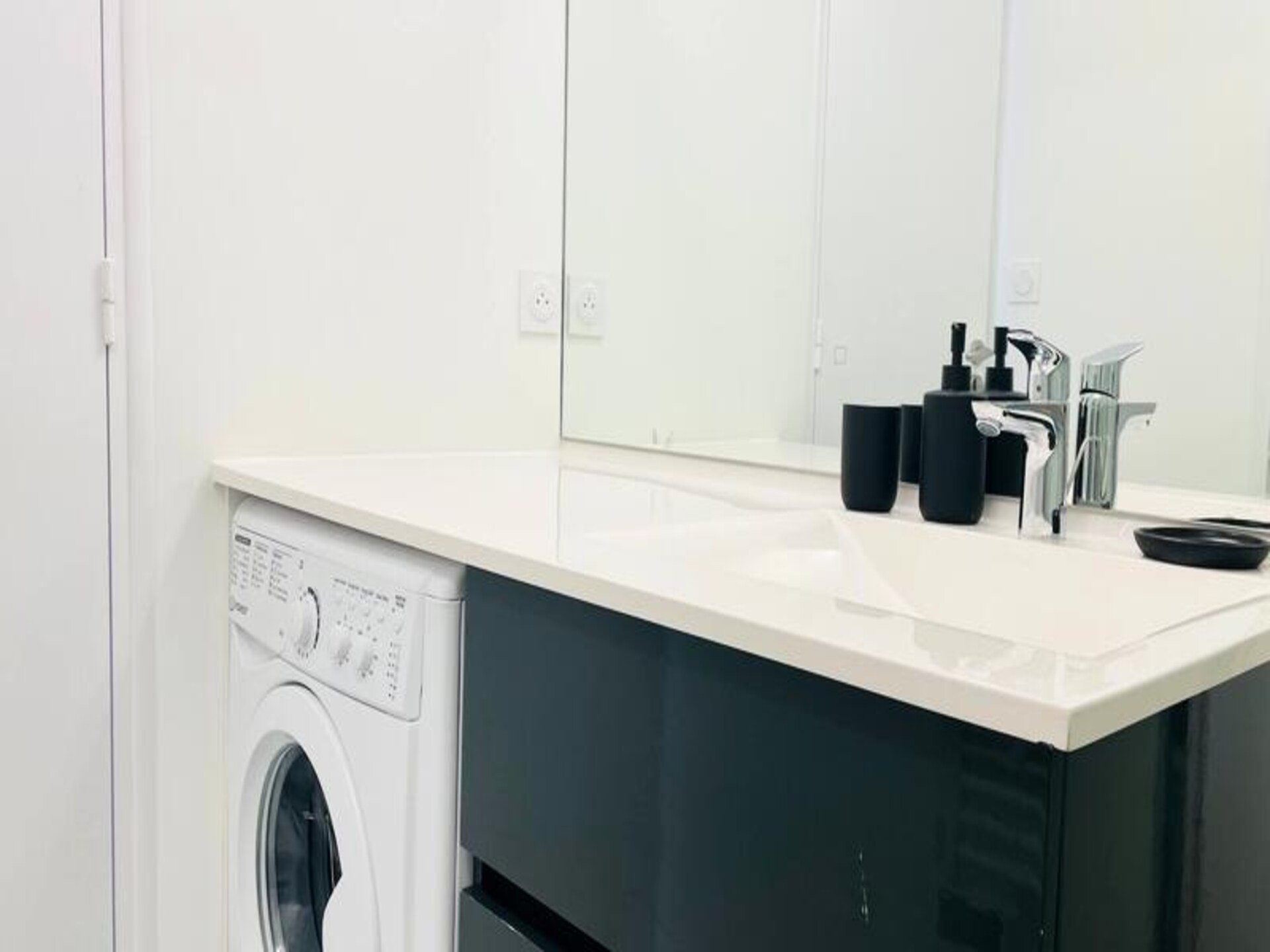 Stijlvol appartement met zeezicht in Les Minimes, La Rochelle - foto 40