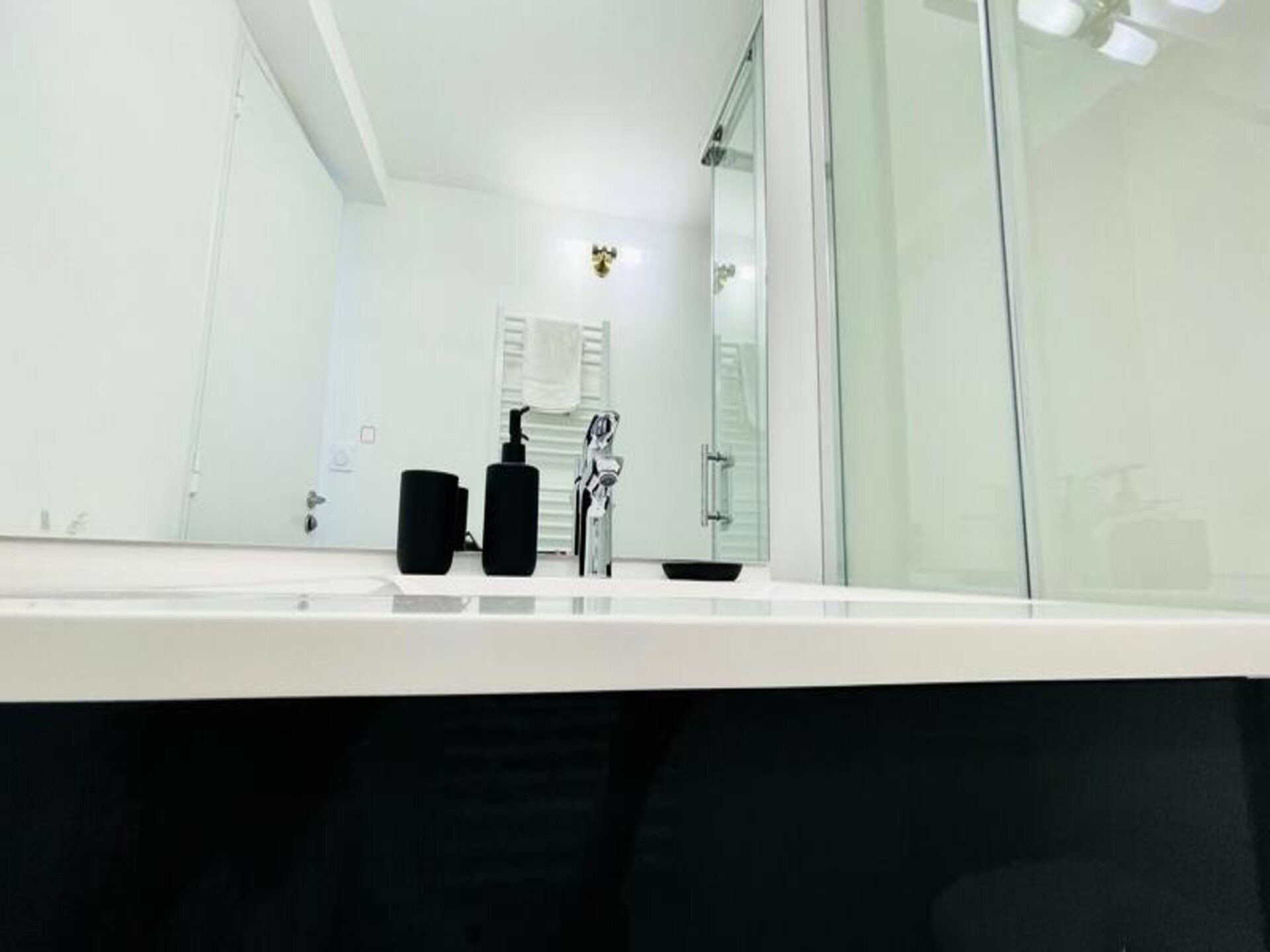 Stijlvol appartement met zeezicht in Les Minimes, La Rochelle - foto 41