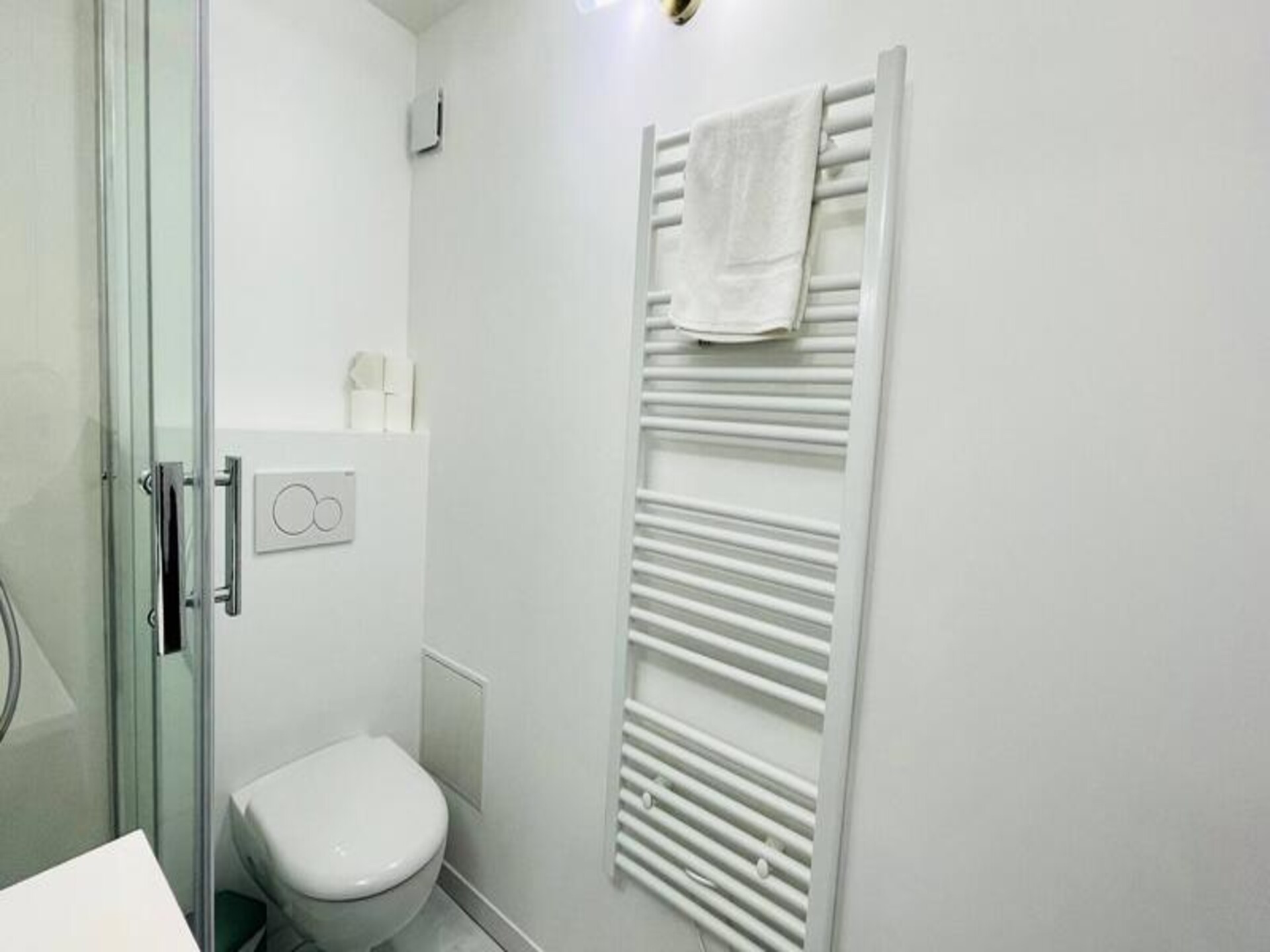 Stijlvol appartement met zeezicht in Les Minimes, La Rochelle - foto 43