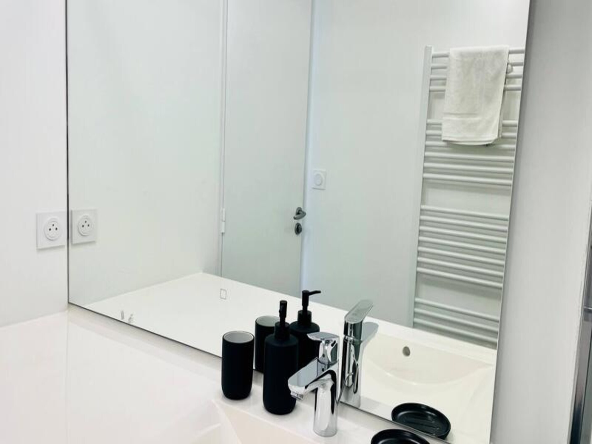 Stijlvol appartement met zeezicht in Les Minimes, La Rochelle - foto 45