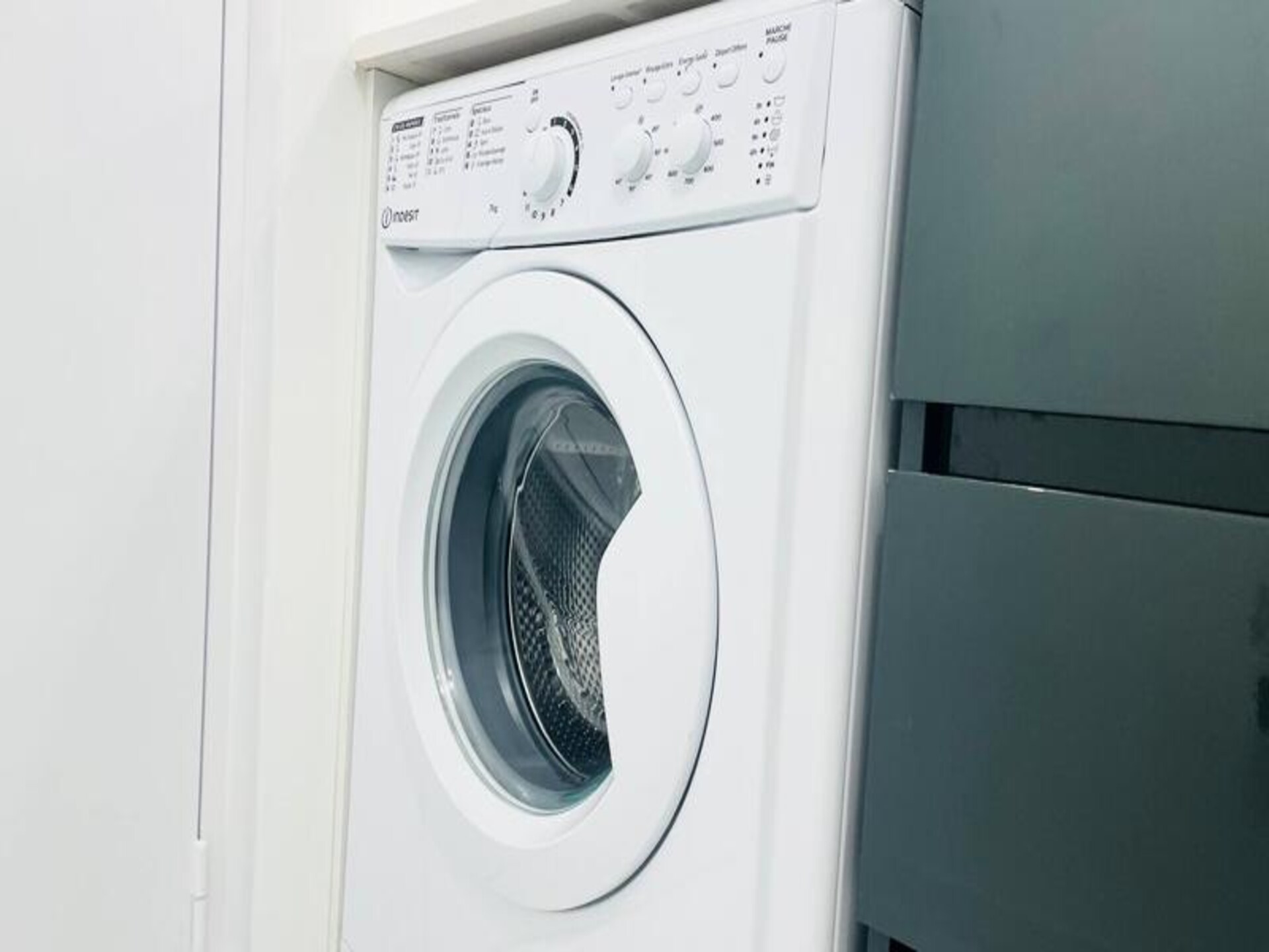 Stijlvol appartement met zeezicht in Les Minimes, La Rochelle - foto 46