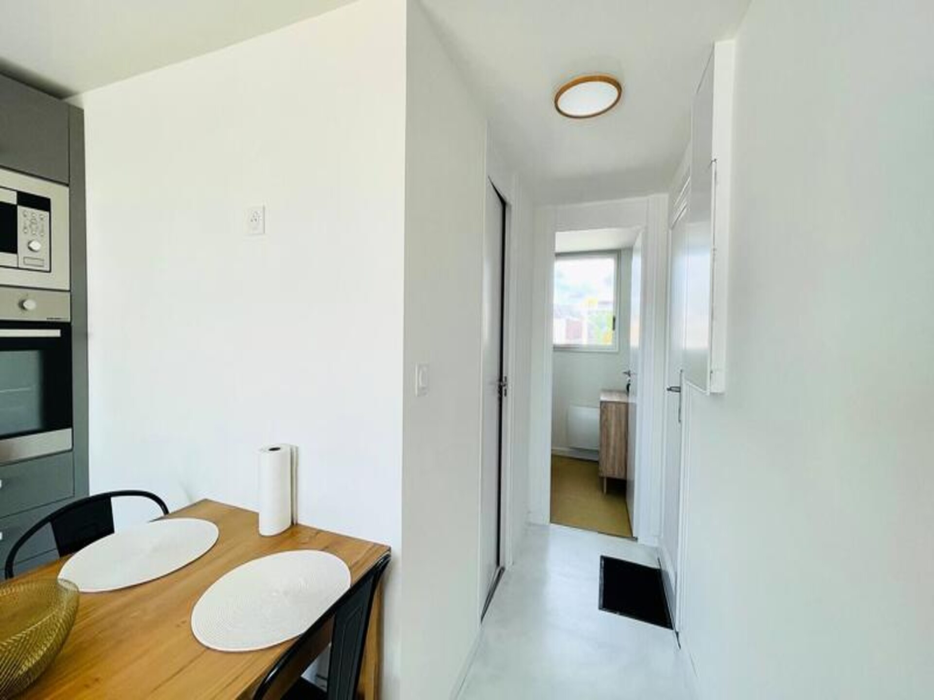 Stijlvol appartement met zeezicht in Les Minimes, La Rochelle - foto 47