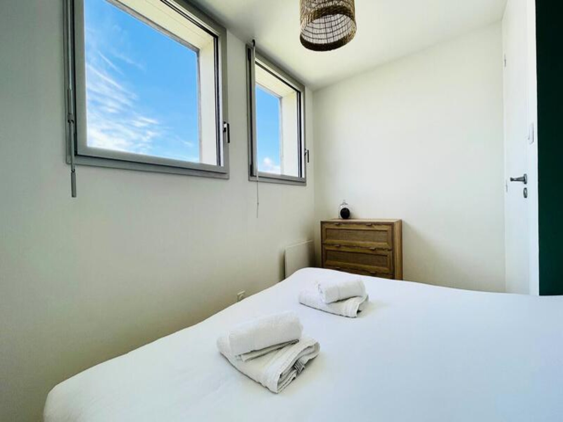 Stijlvol appartement met zeezicht in Les Minimes, La Rochelle - foto 49