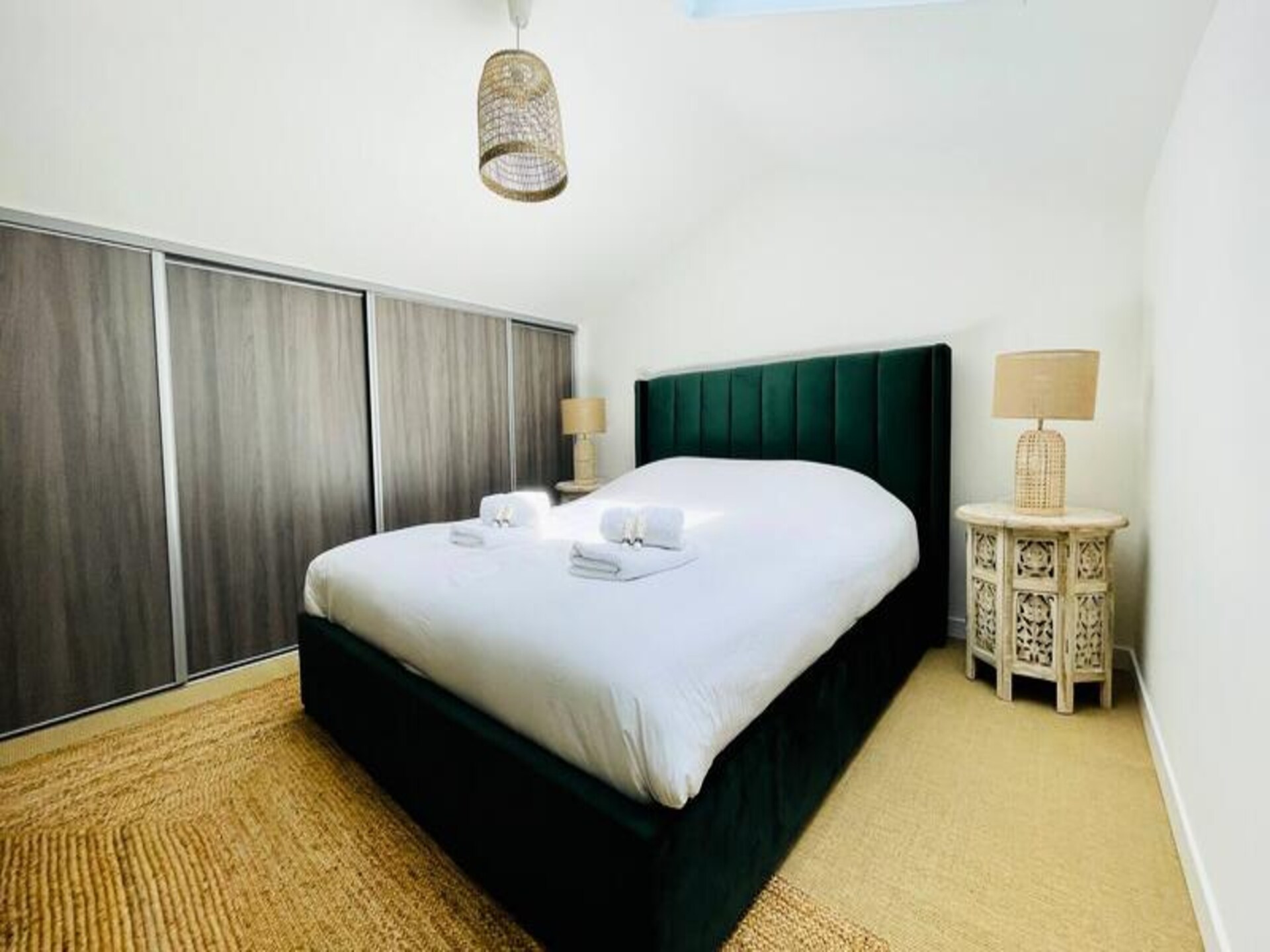 Stijlvol appartement met zeezicht in Les Minimes, La Rochelle - foto 50