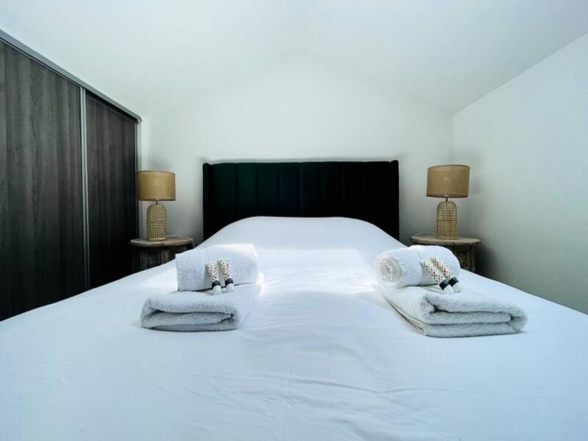 Stijlvol appartement met zeezicht in Les Minimes, La Rochelle - foto 54