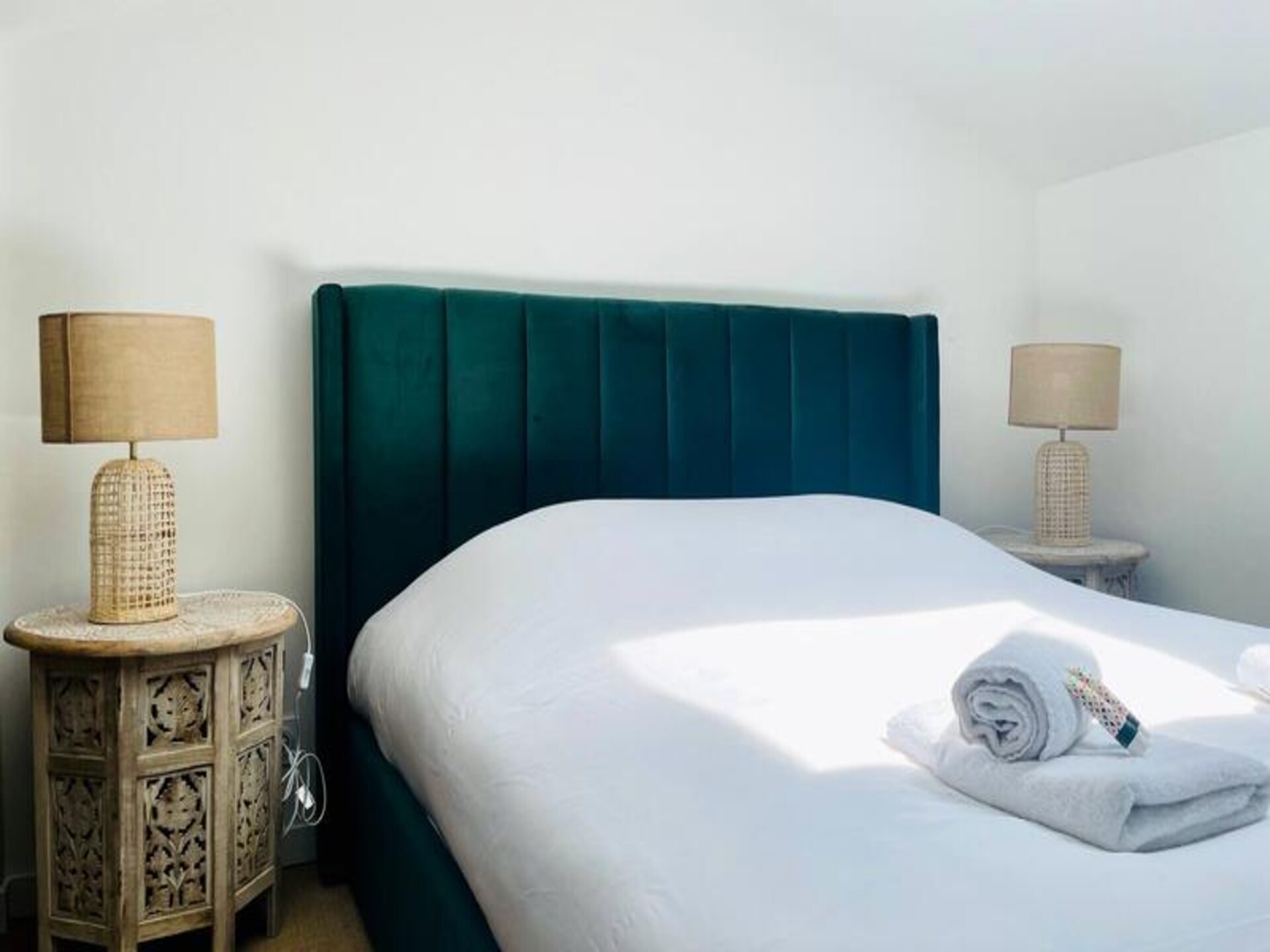 Stijlvol appartement met zeezicht in Les Minimes, La Rochelle - foto 55