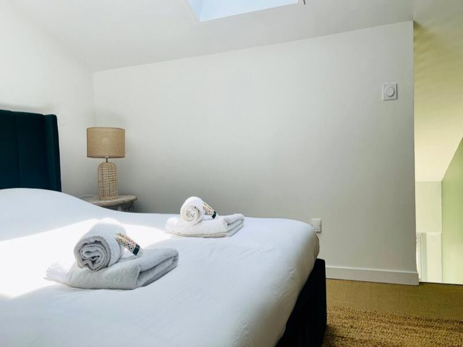 Stijlvol appartement met zeezicht in Les Minimes, La Rochelle - foto 56