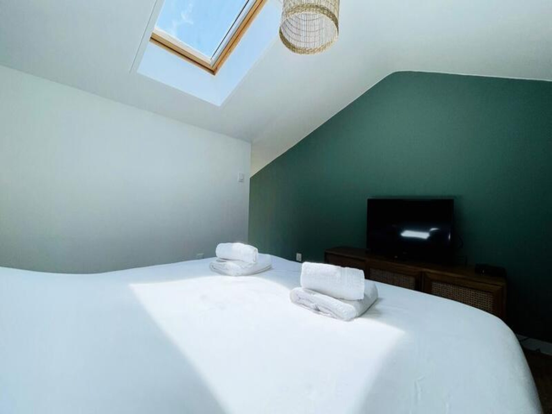 Stijlvol appartement met zeezicht in Les Minimes, La Rochelle - foto 57