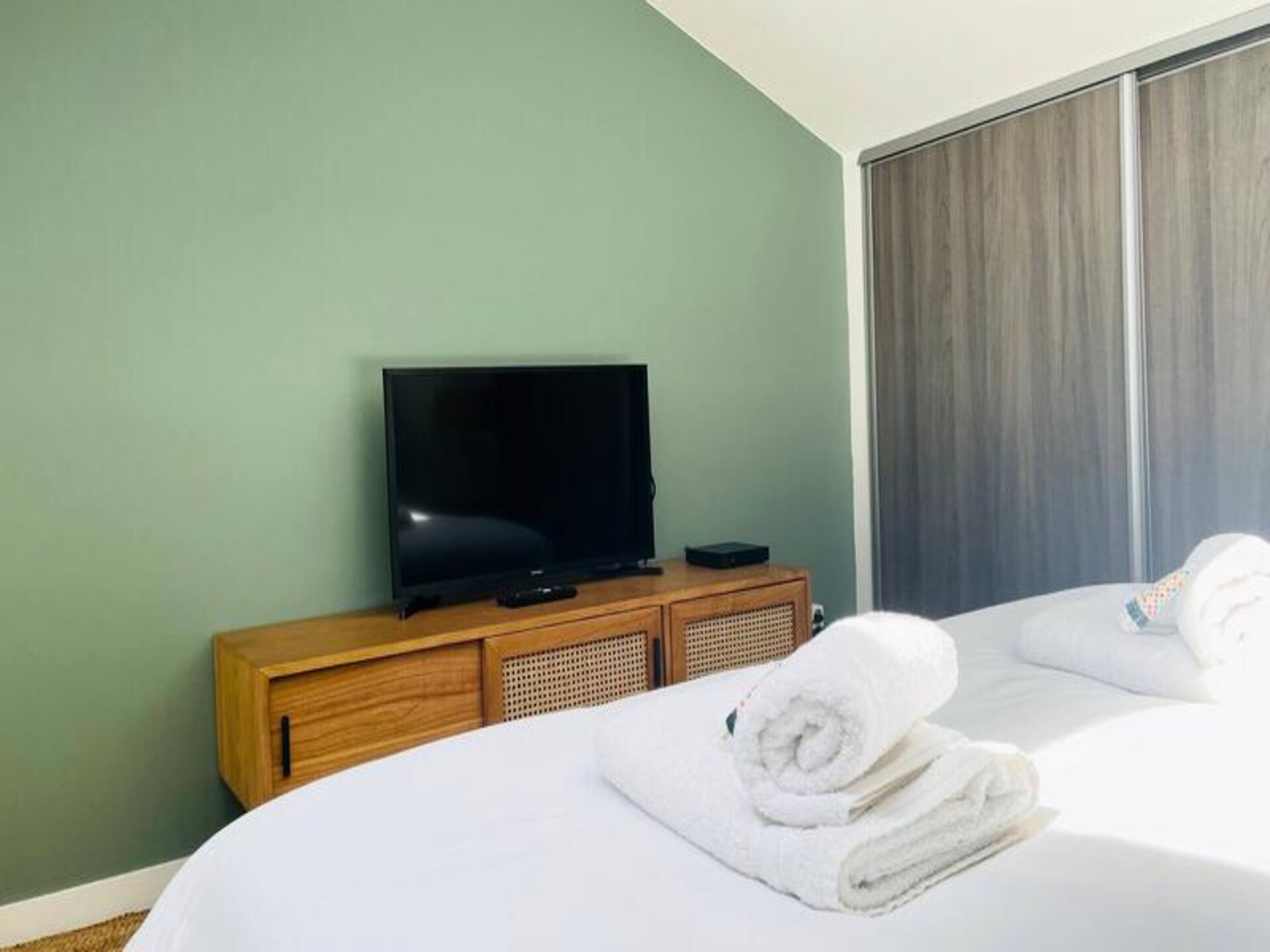 Stijlvol appartement met zeezicht in Les Minimes, La Rochelle - foto 58