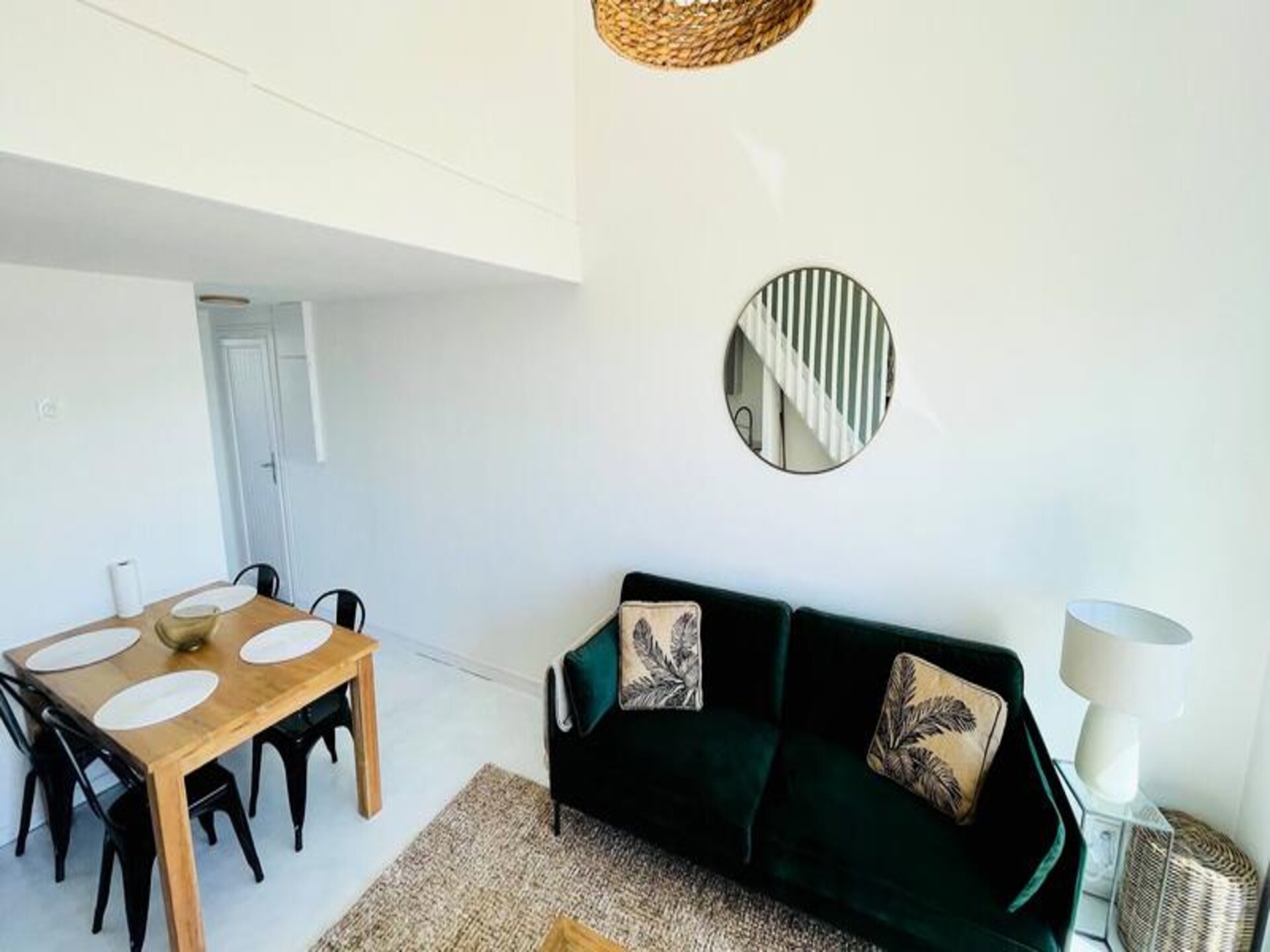 Stijlvol appartement met zeezicht in Les Minimes, La Rochelle - foto 59