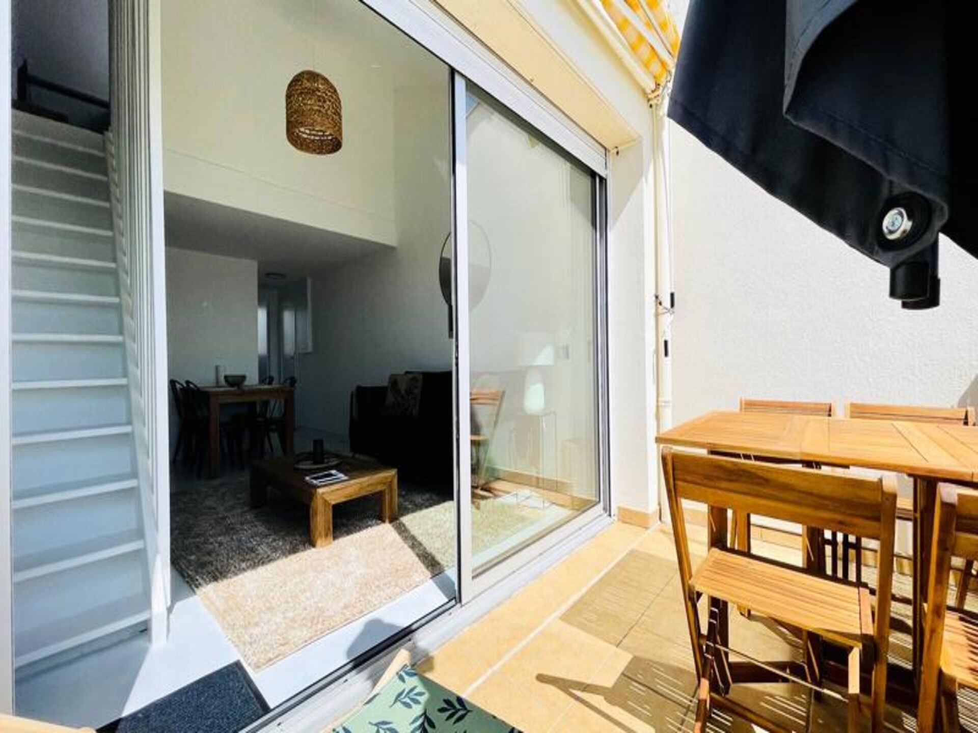 Stijlvol appartement met zeezicht in Les Minimes, La Rochelle - foto 60
